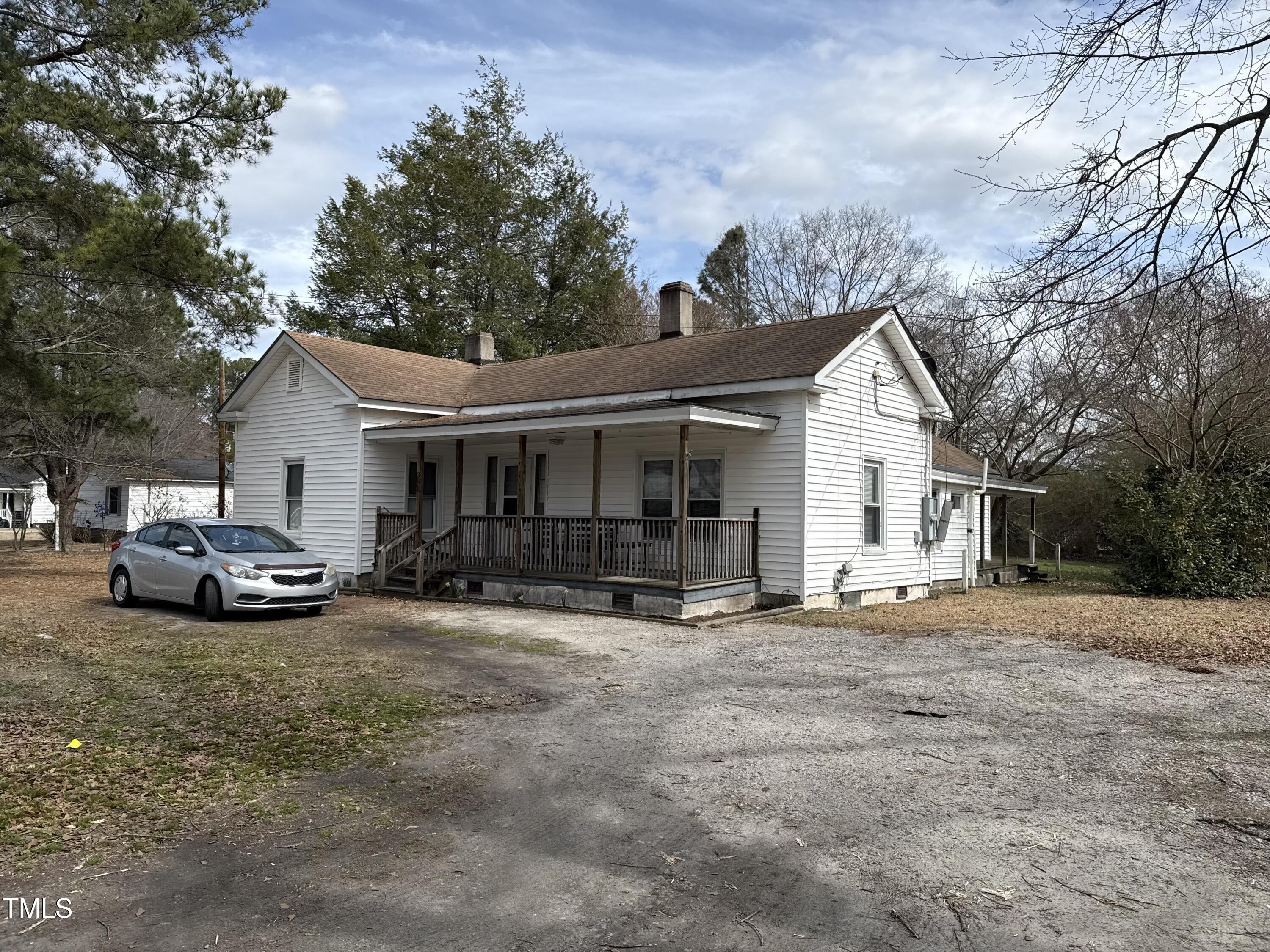 Pinetops Real Estate Listings Main Image