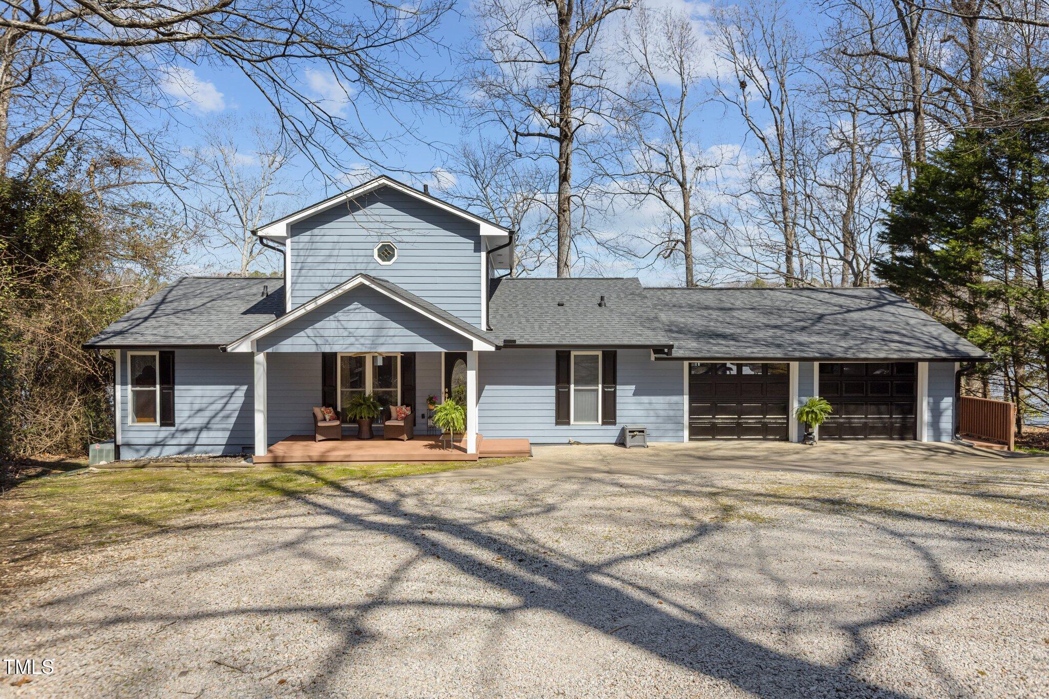 220 Choctaw Drive Property Photo
