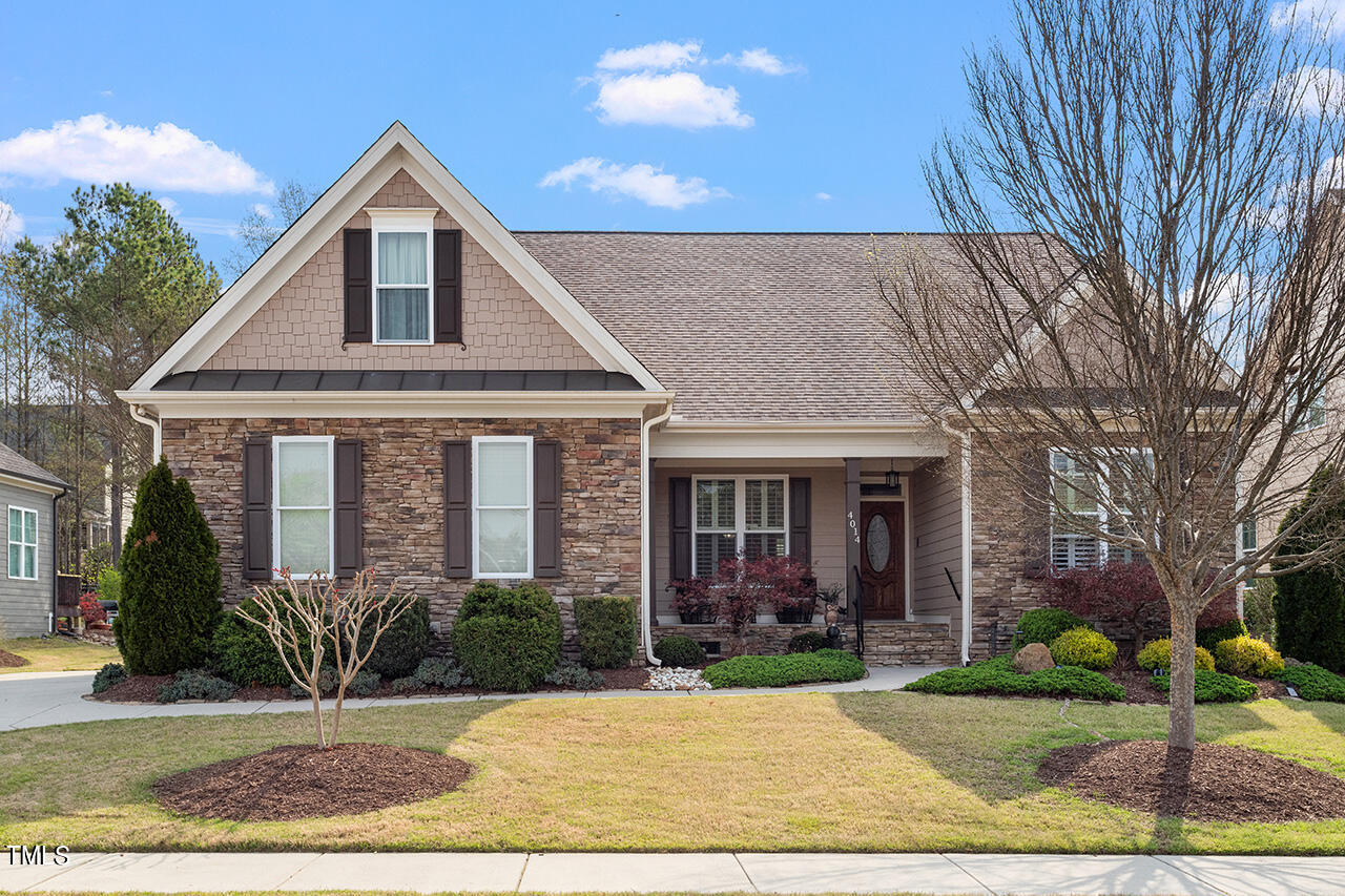 4014 Peeler Court Property Photo
