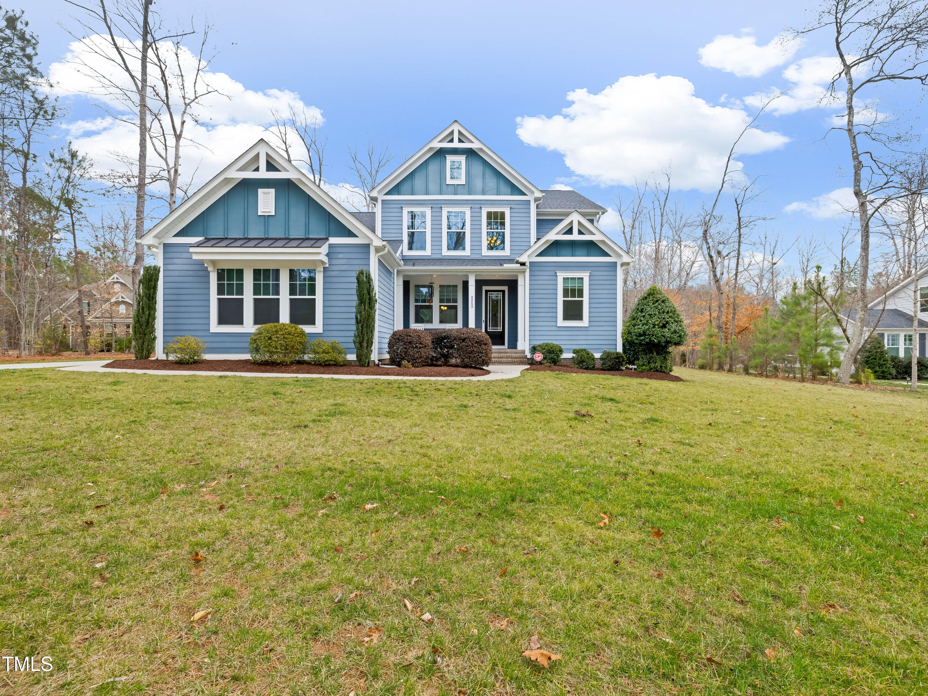 2253 Greenbrook Lane Property Photo