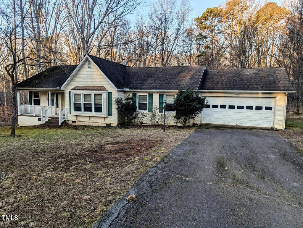 36 Eagle Perch Court Property Photo