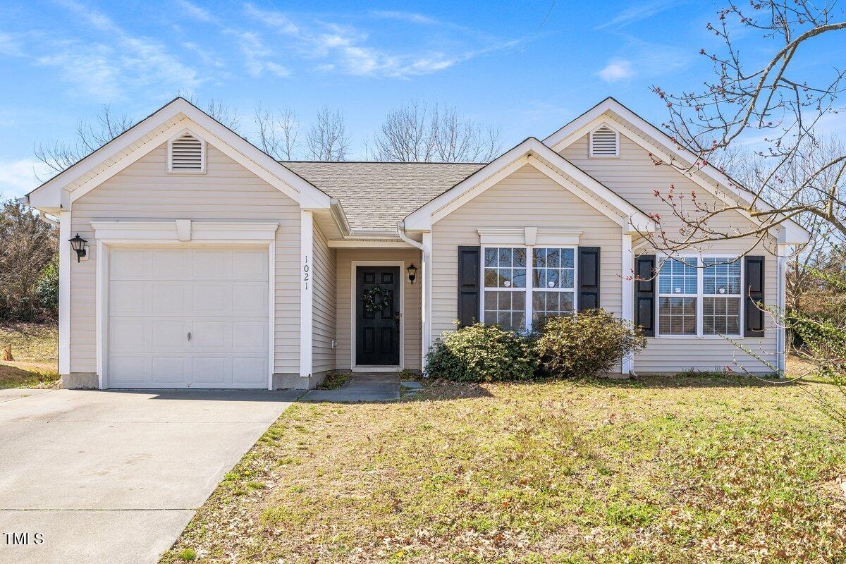 1021 Stormy Lane Property Photo