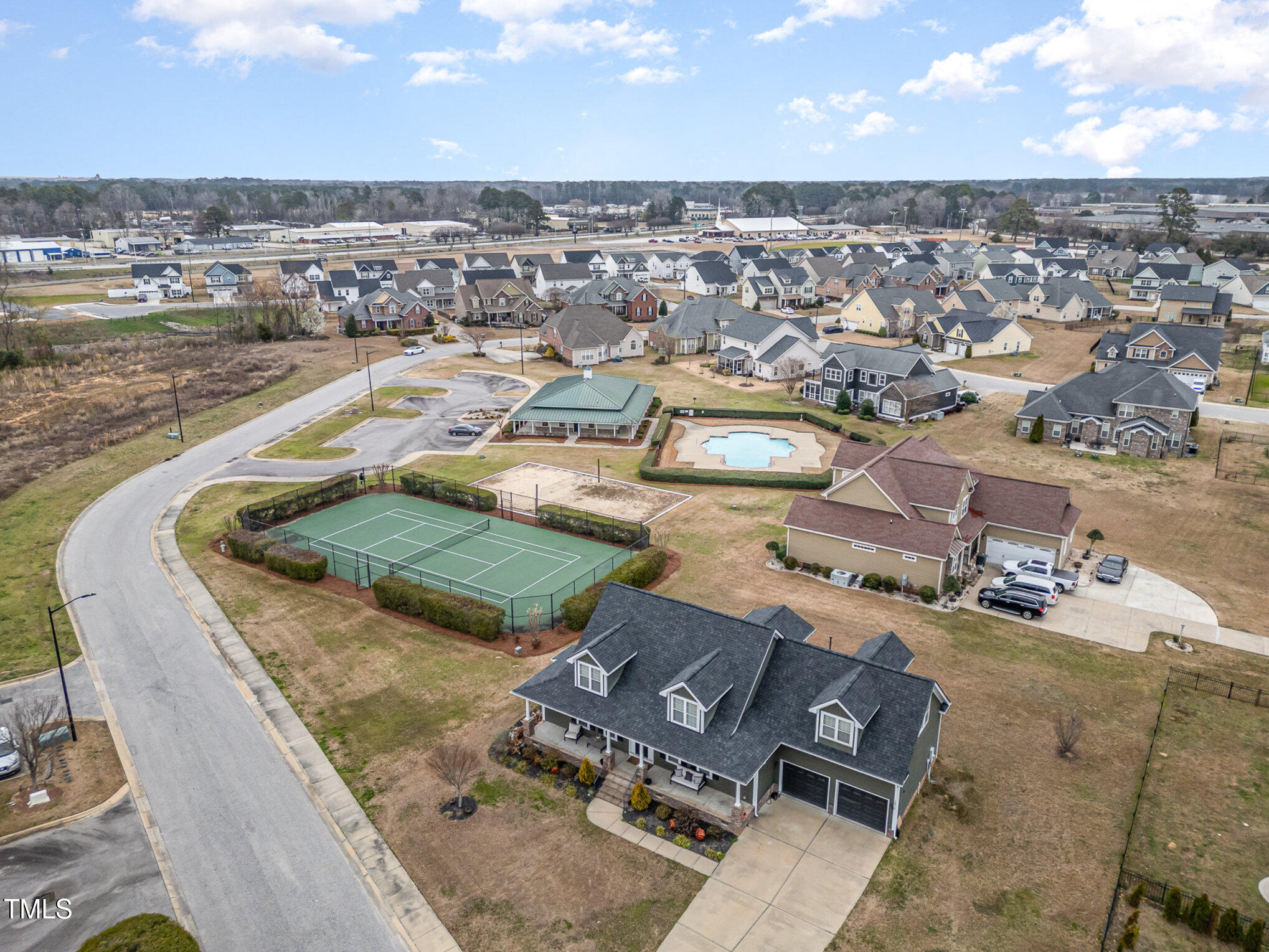 1611 Bluffside Drive # 205 Property Photo 1