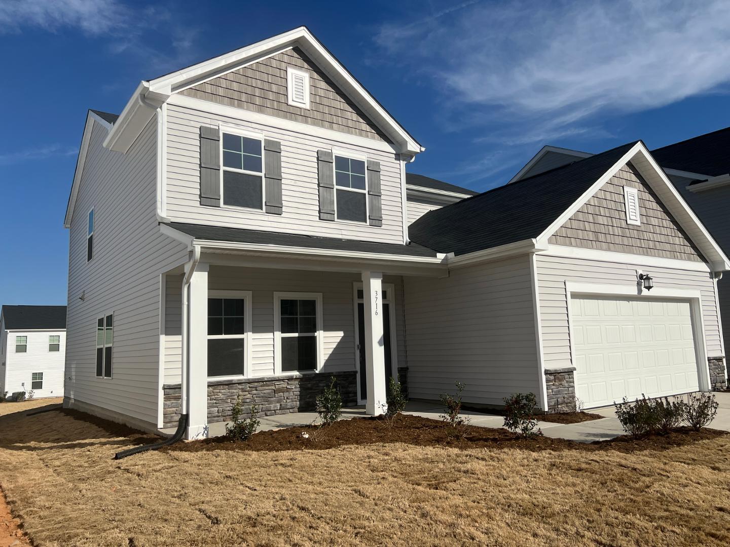 3716 Massey Pond Trail Property Photo