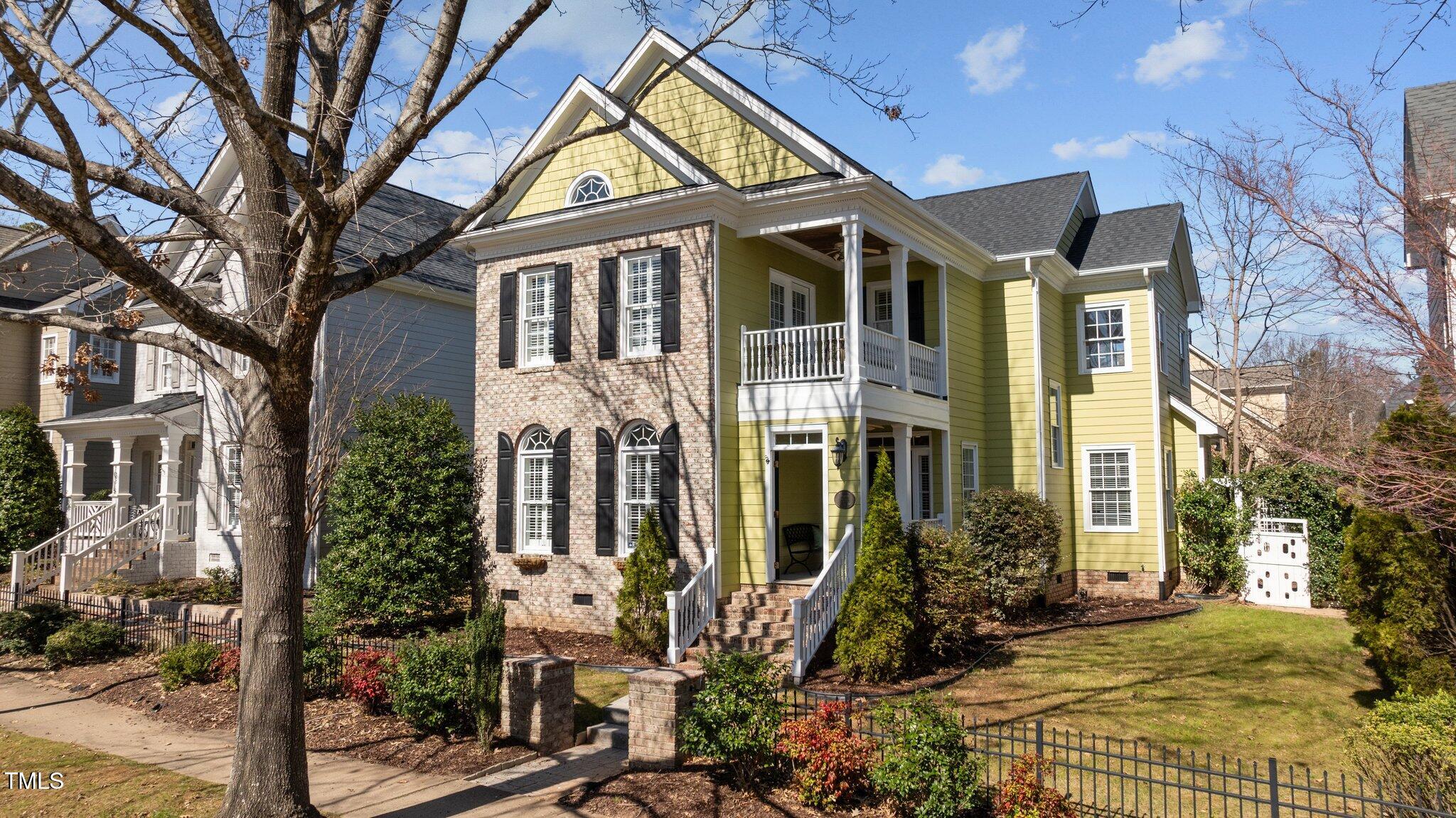 Bedford At Falls River Real Estate Listings Main Image
