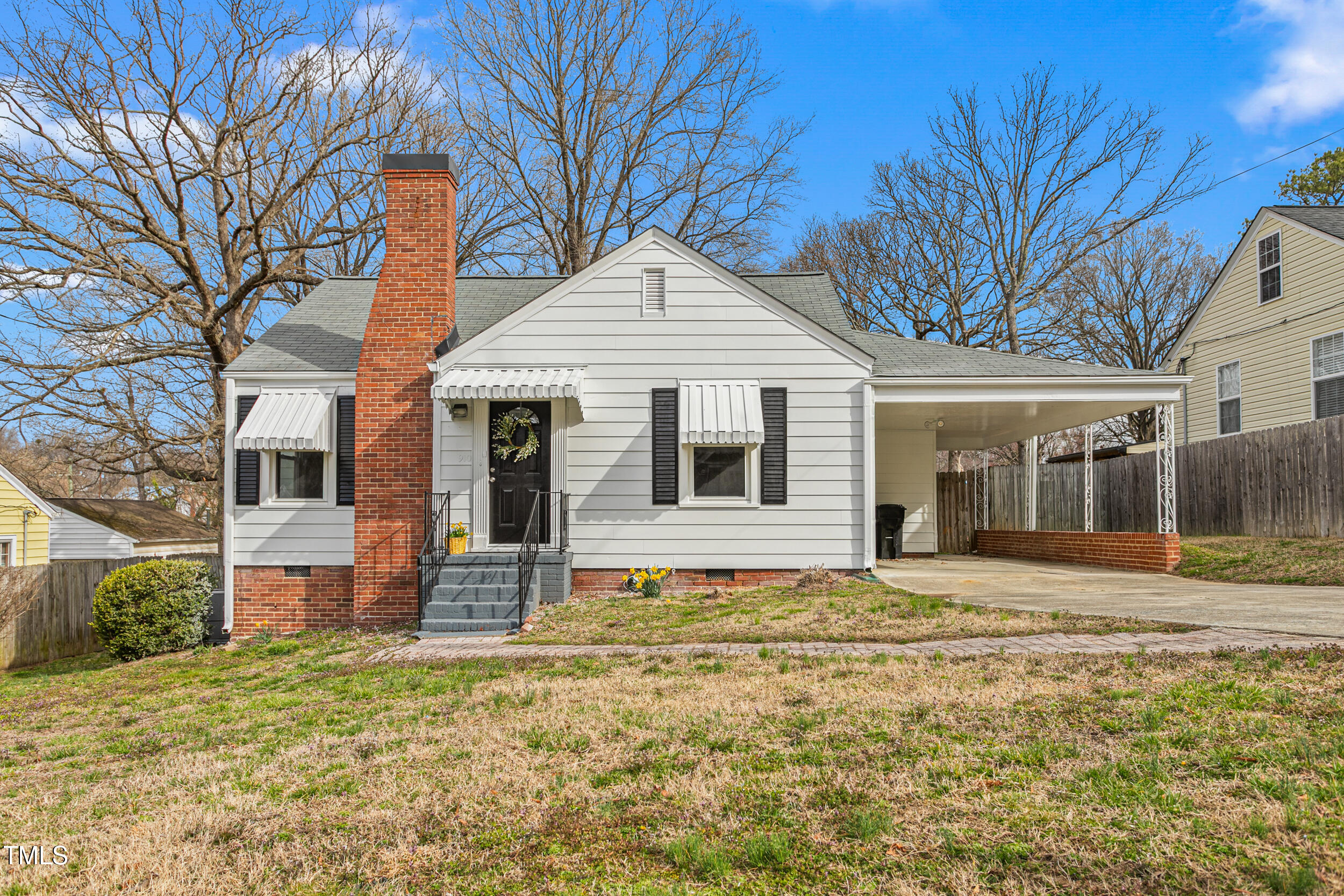 910 Bellvue Street Property Photo