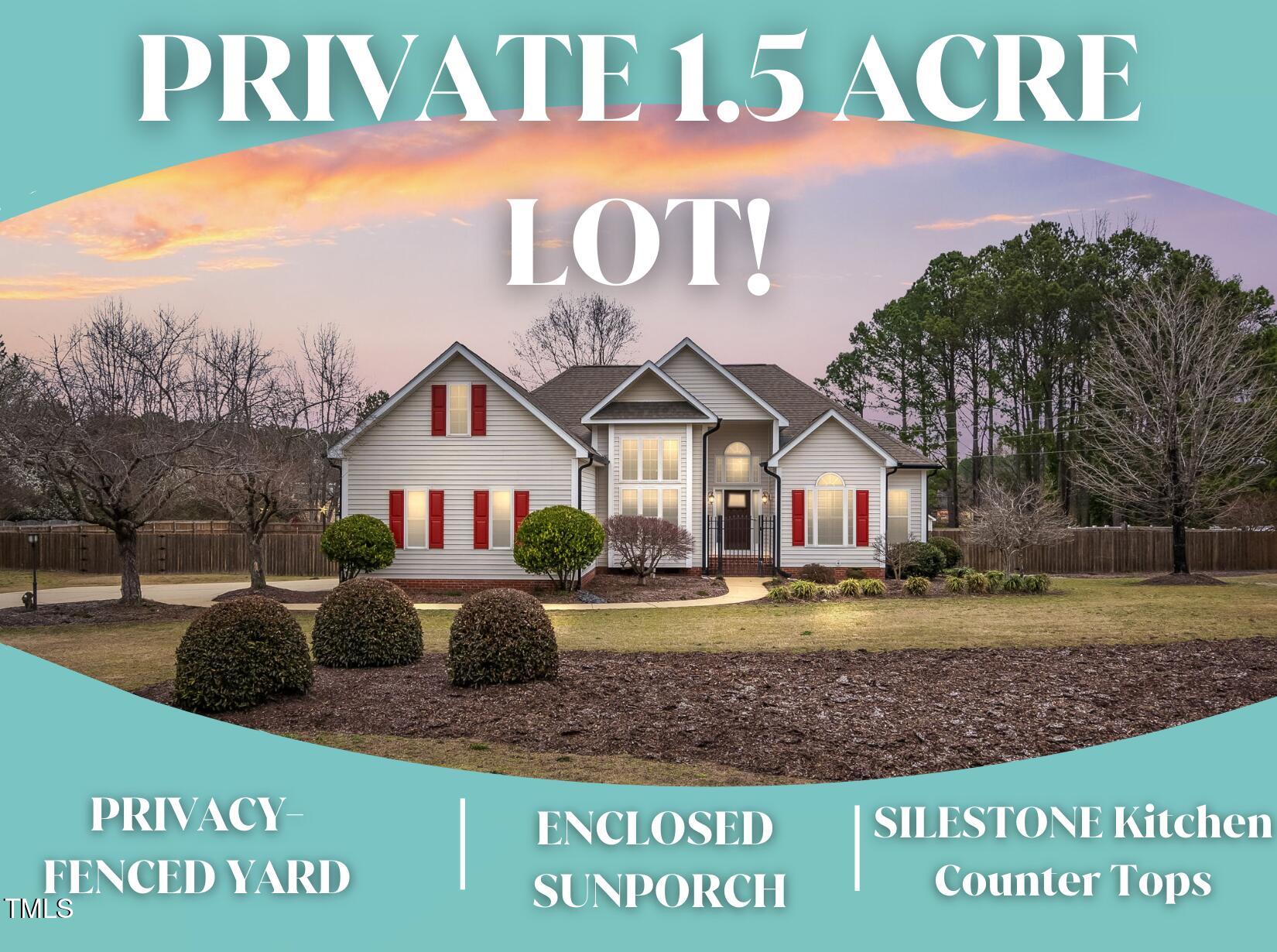 3112 Gold Dust Lane Property Photo
