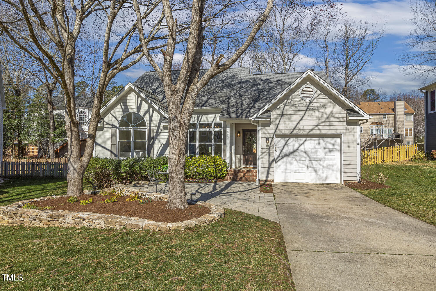 8609 Vanburgh Court Property Photo
