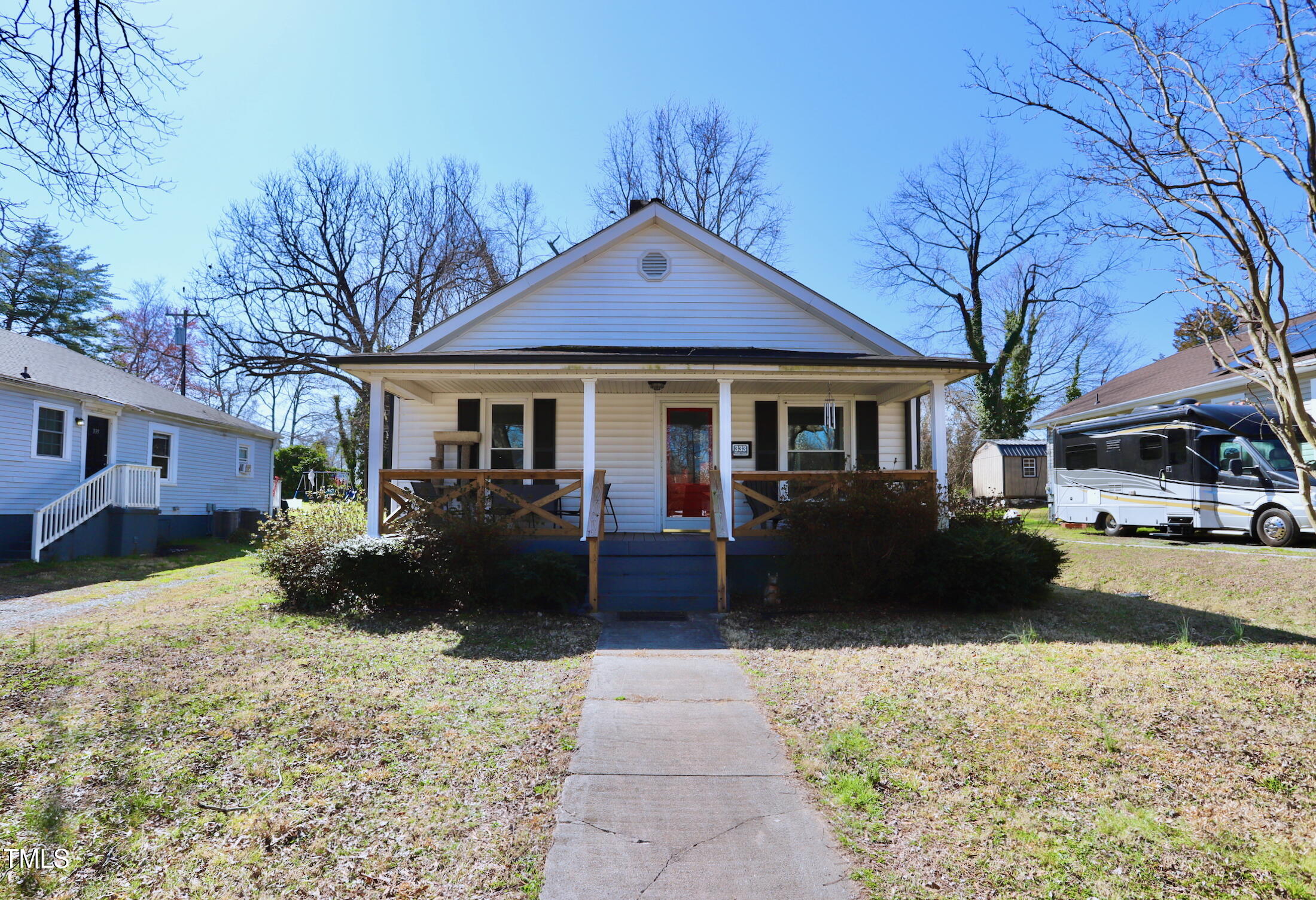 333 Albright Avenue Property Photo