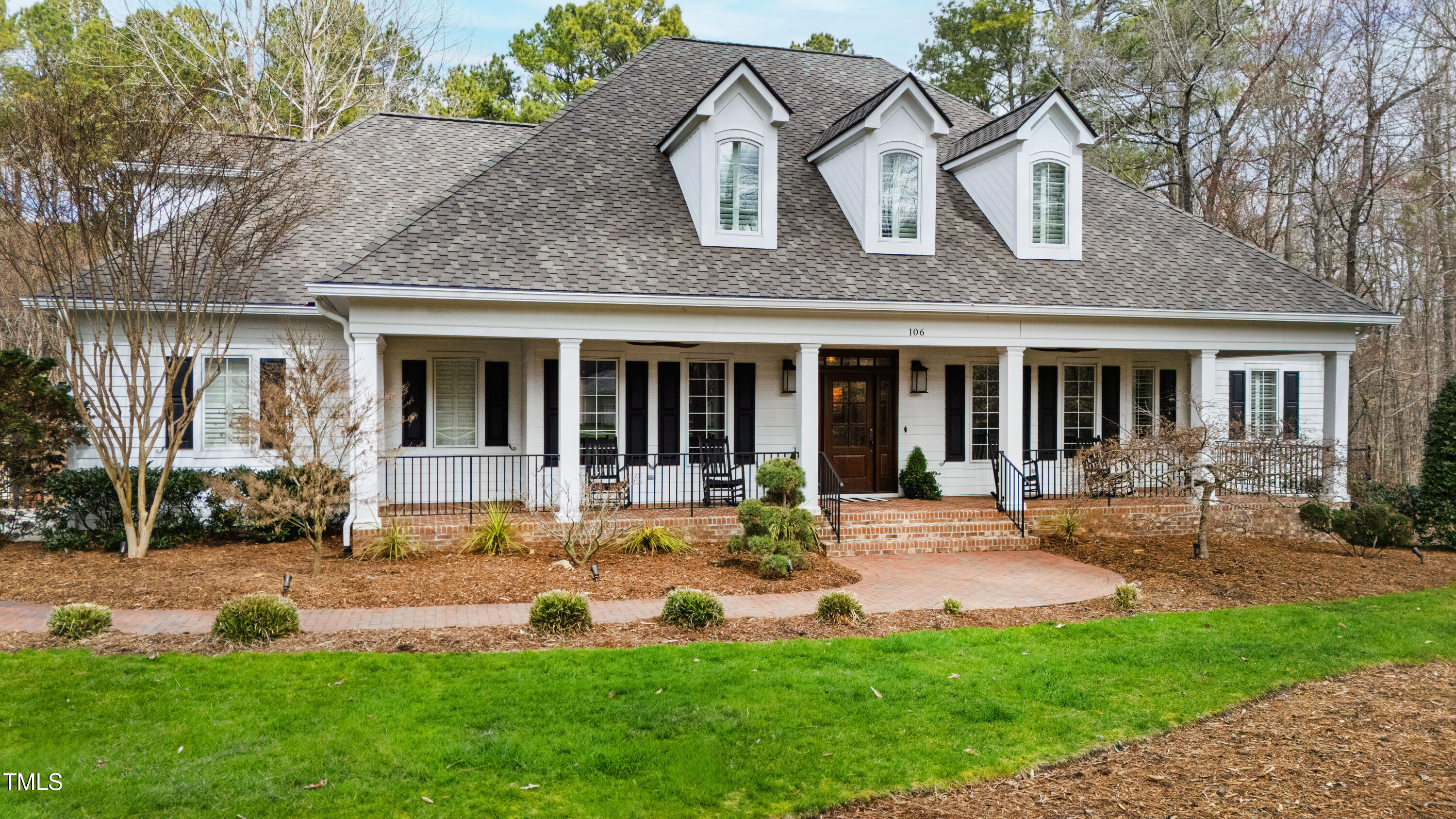106 Woodkirk Lane Property Photo