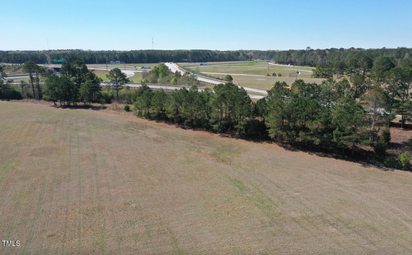 0 Ivey Road Property Photo 3