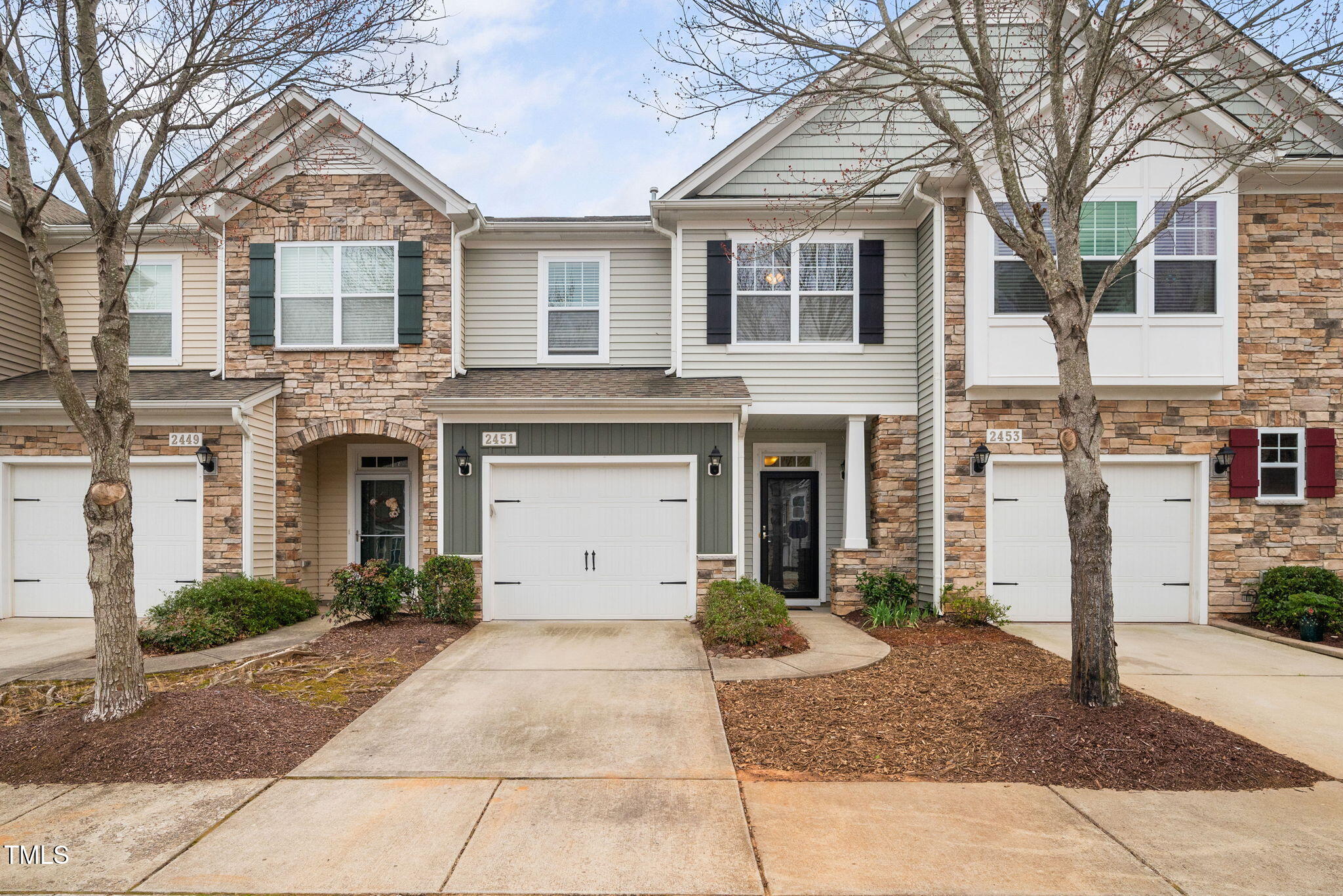 2451 Memory Ridge Drive Property Photo