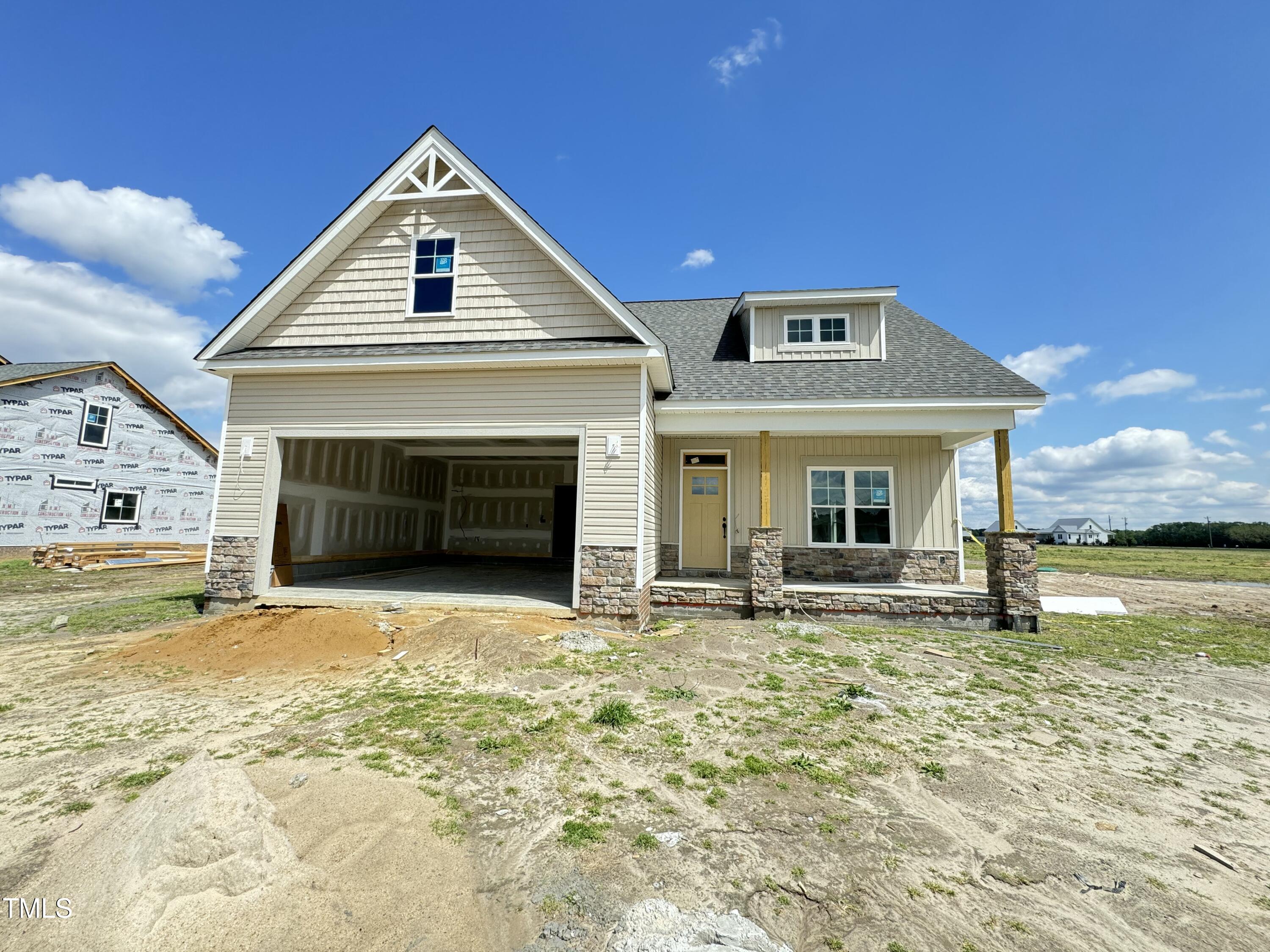 1367 Stoney Creek Church Road Property Photo