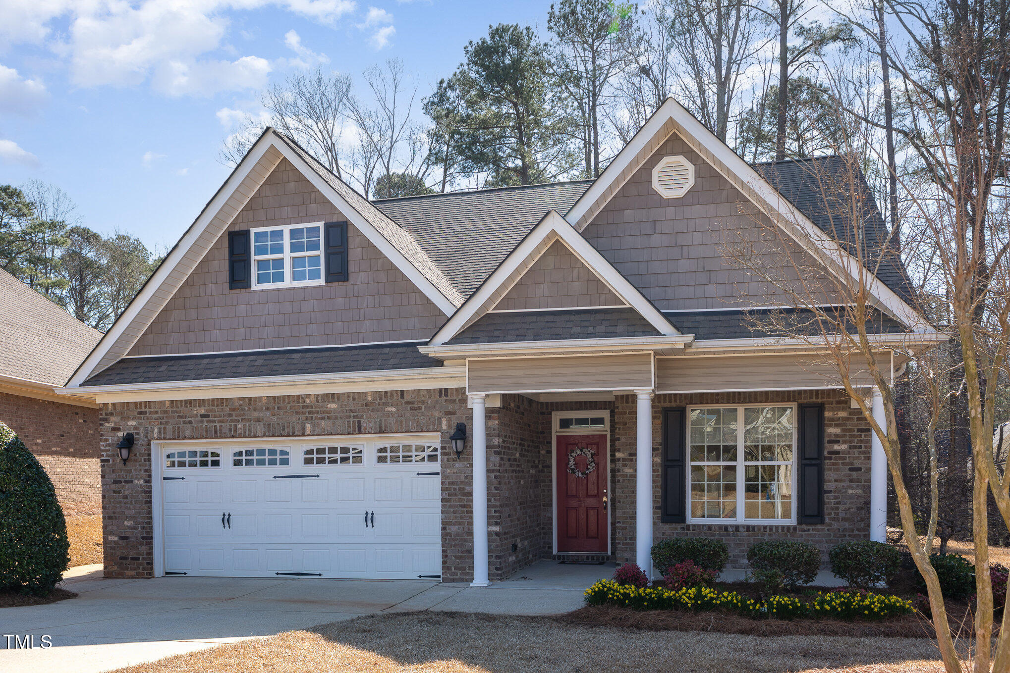 430 Easy Wind Lane Property Photo