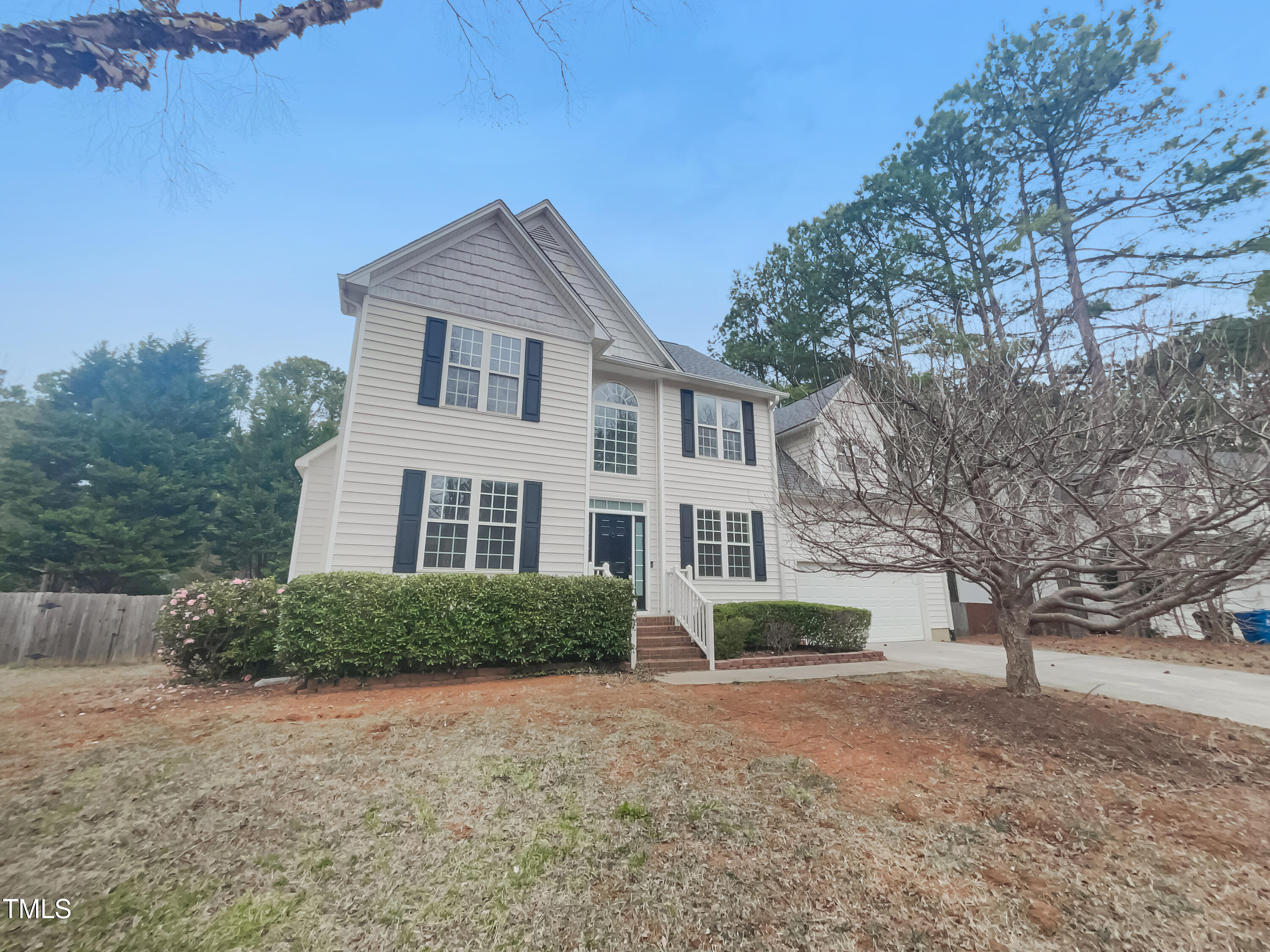 1908 Mystic Drive Property Photo