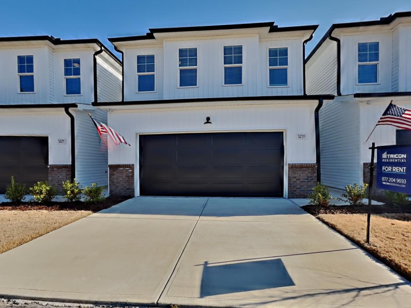 3235 Prospect Church Road Property Photo