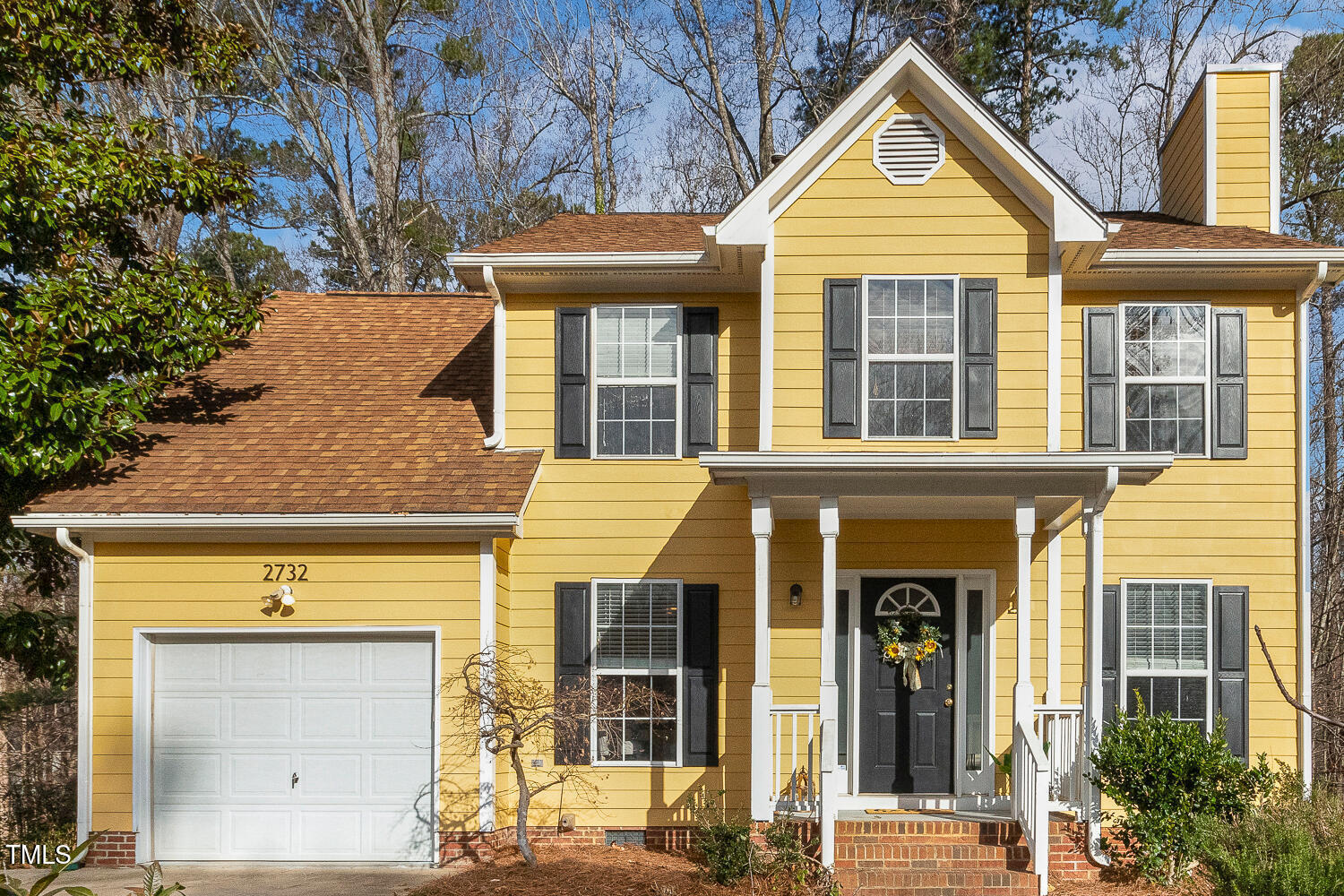 2732 Beehnon Way Property Photo