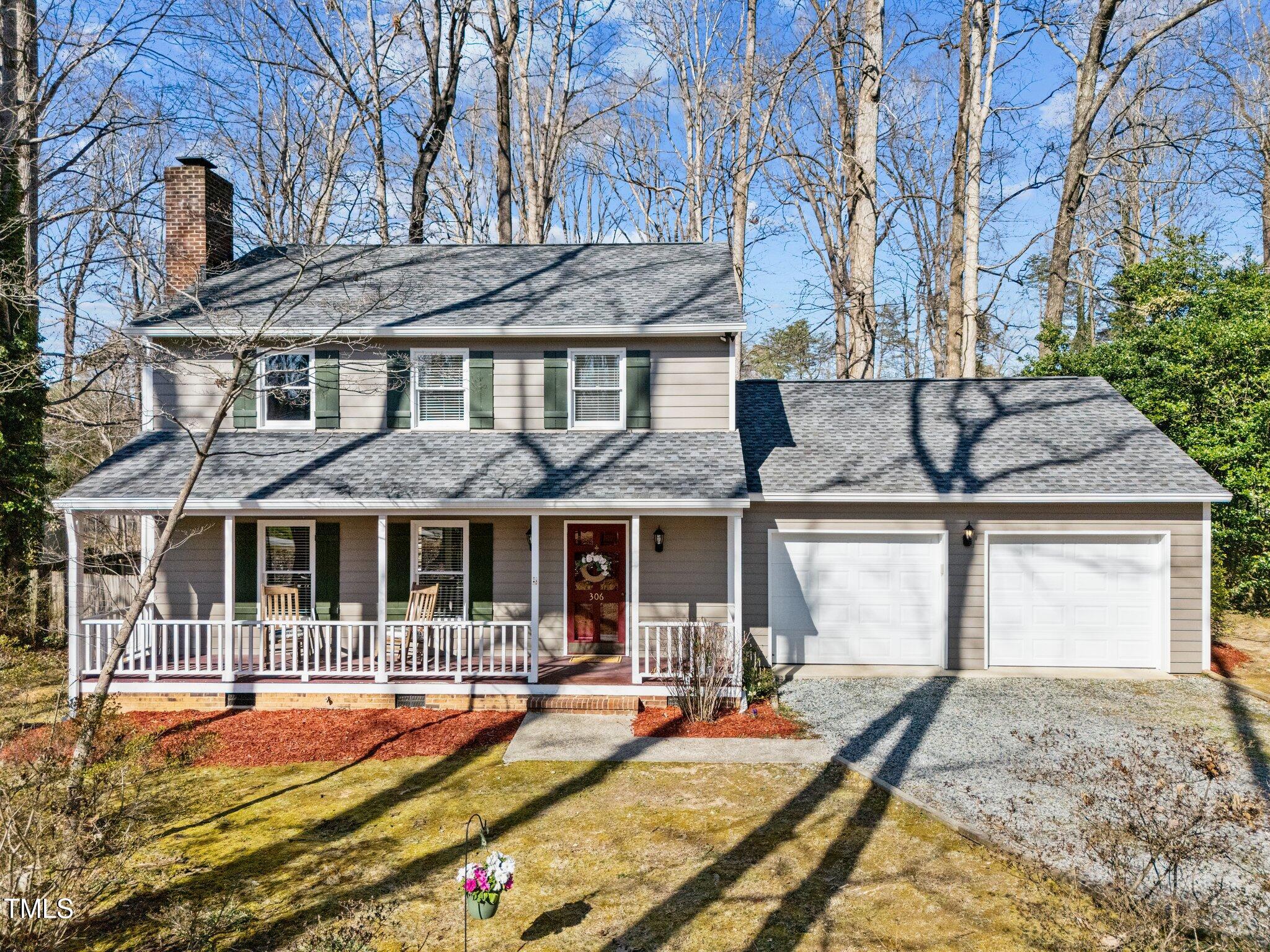 306 Northcliff Drive Property Photo