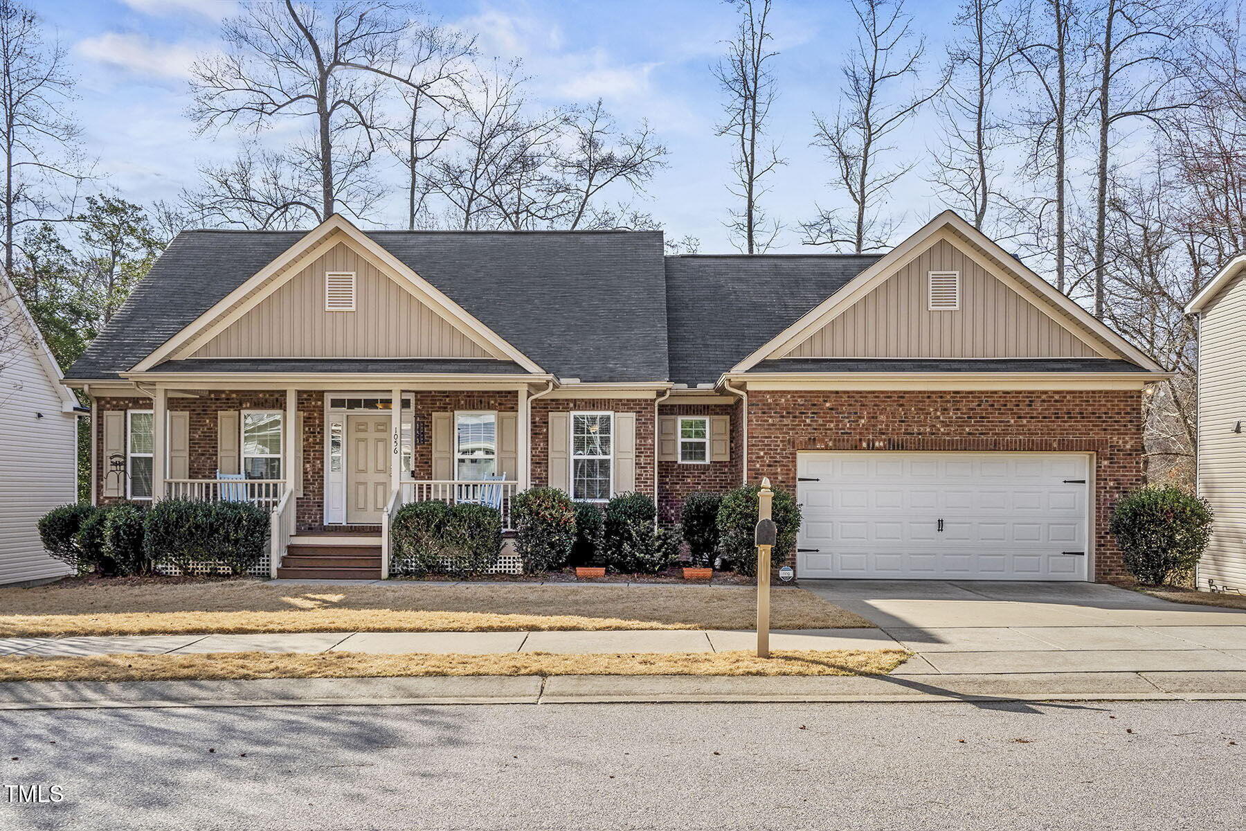 1056 Lukestone Drive Property Photo