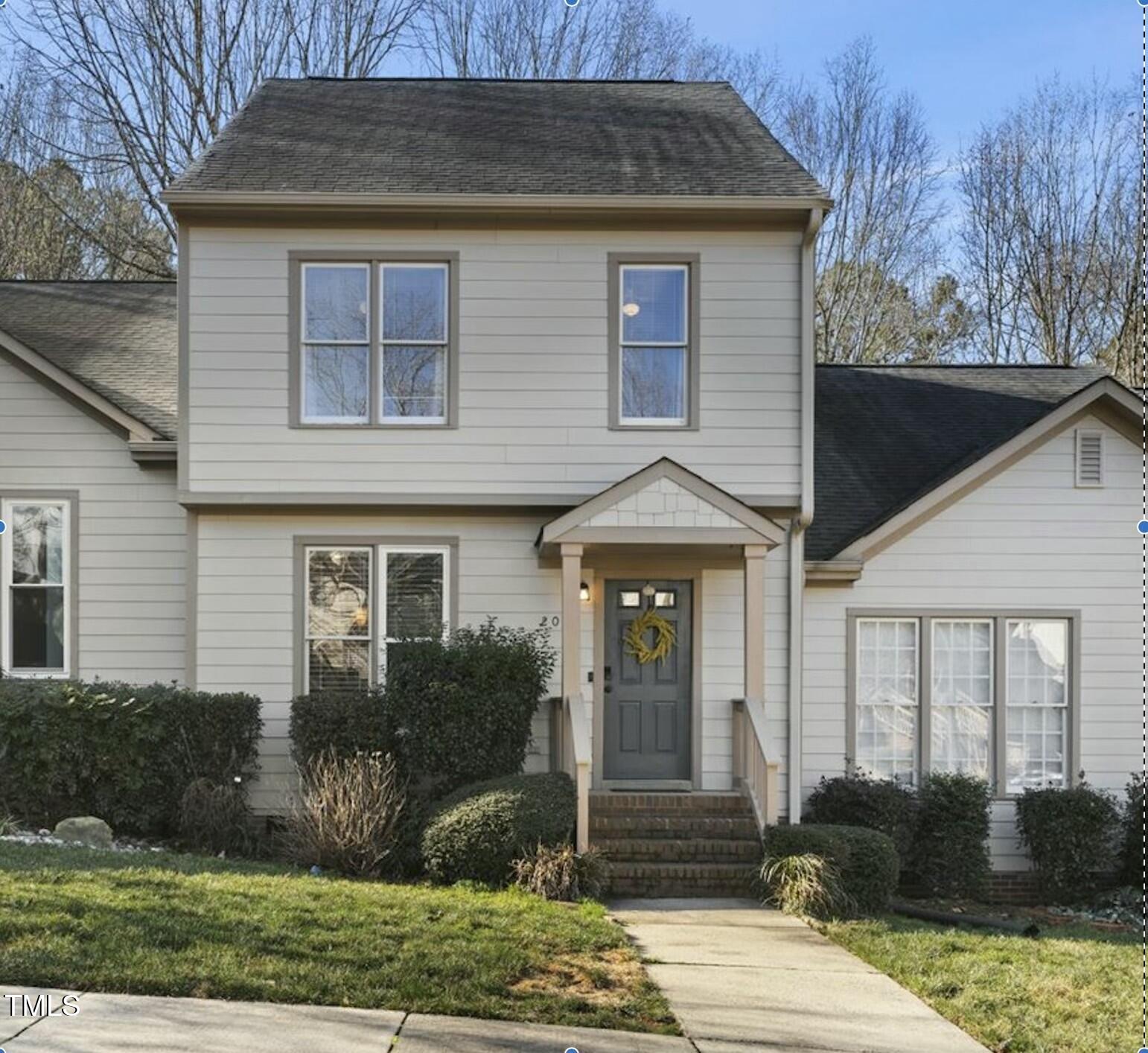 209 Windbyrne Drive Property Photo