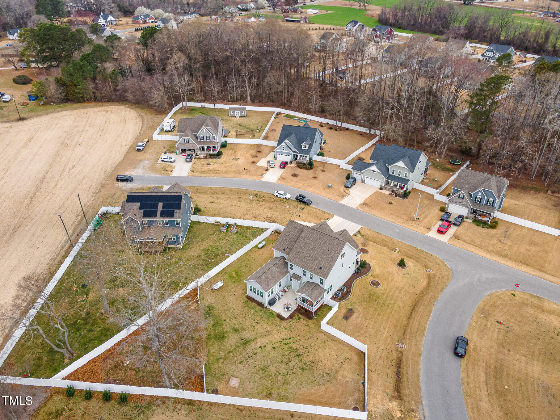 1001 Peterson Ridge Road Property Photo 37
