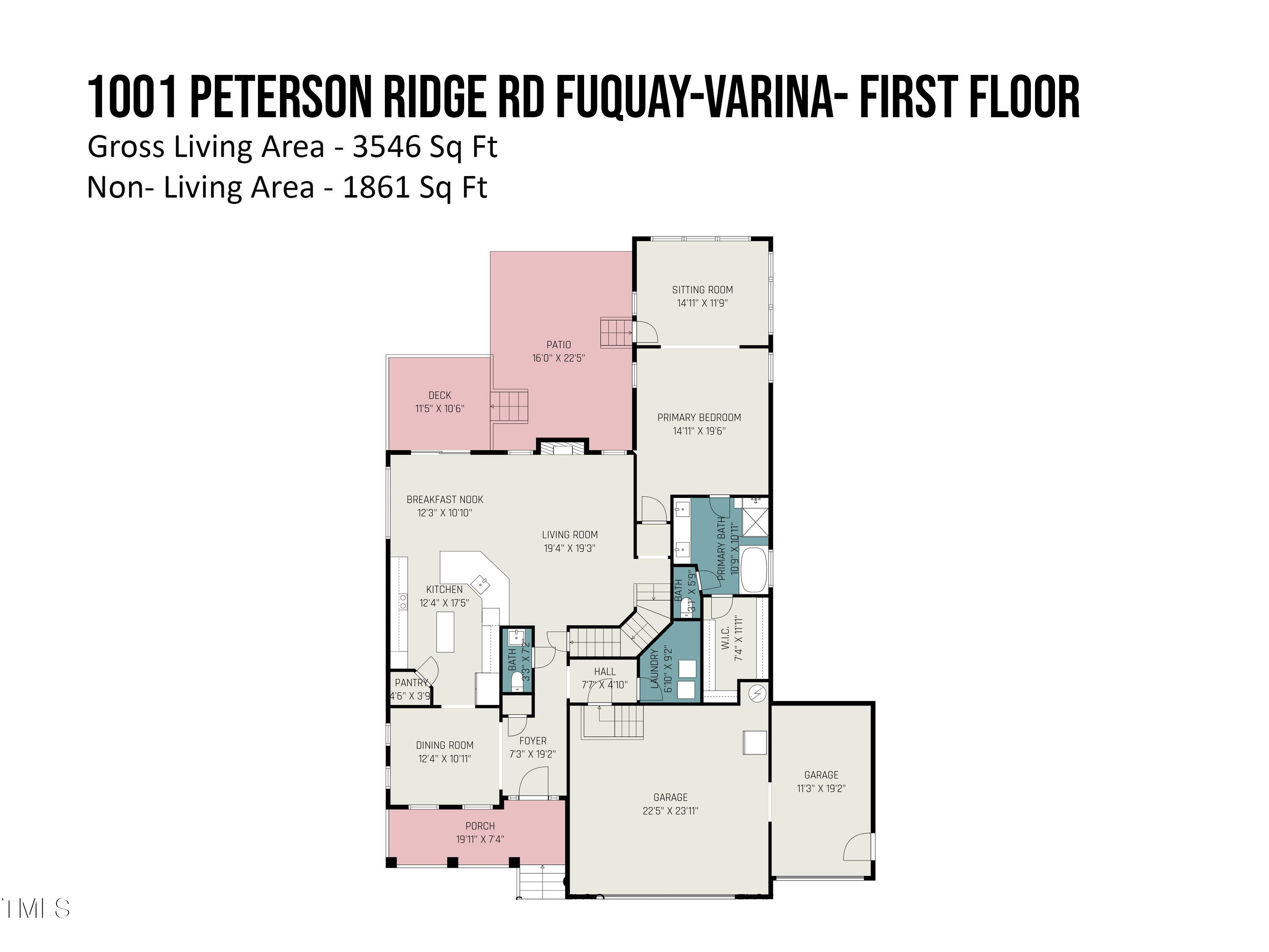 1001 Peterson Ridge Road Property Photo 39