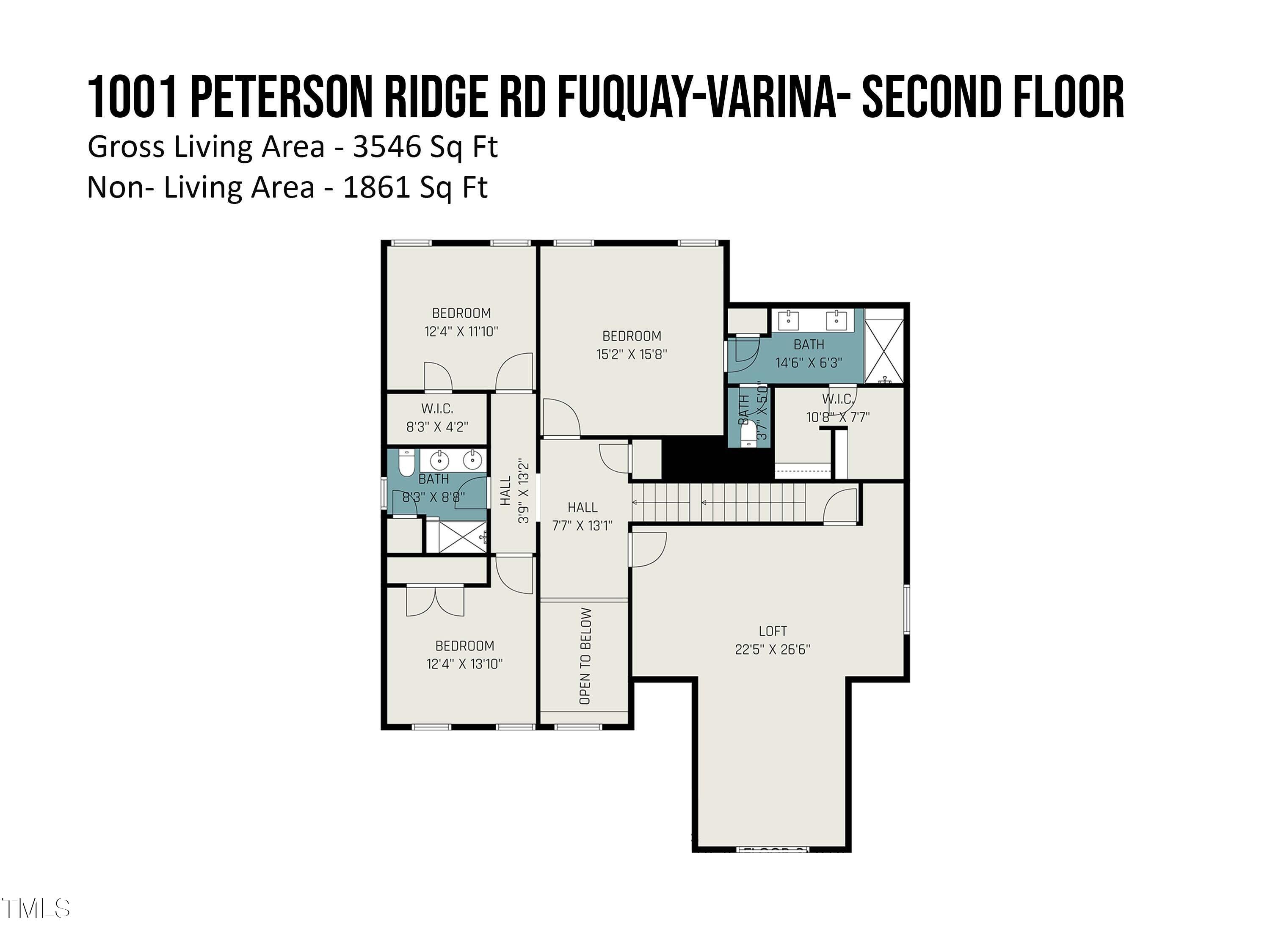 1001 Peterson Ridge Road Property Photo 40
