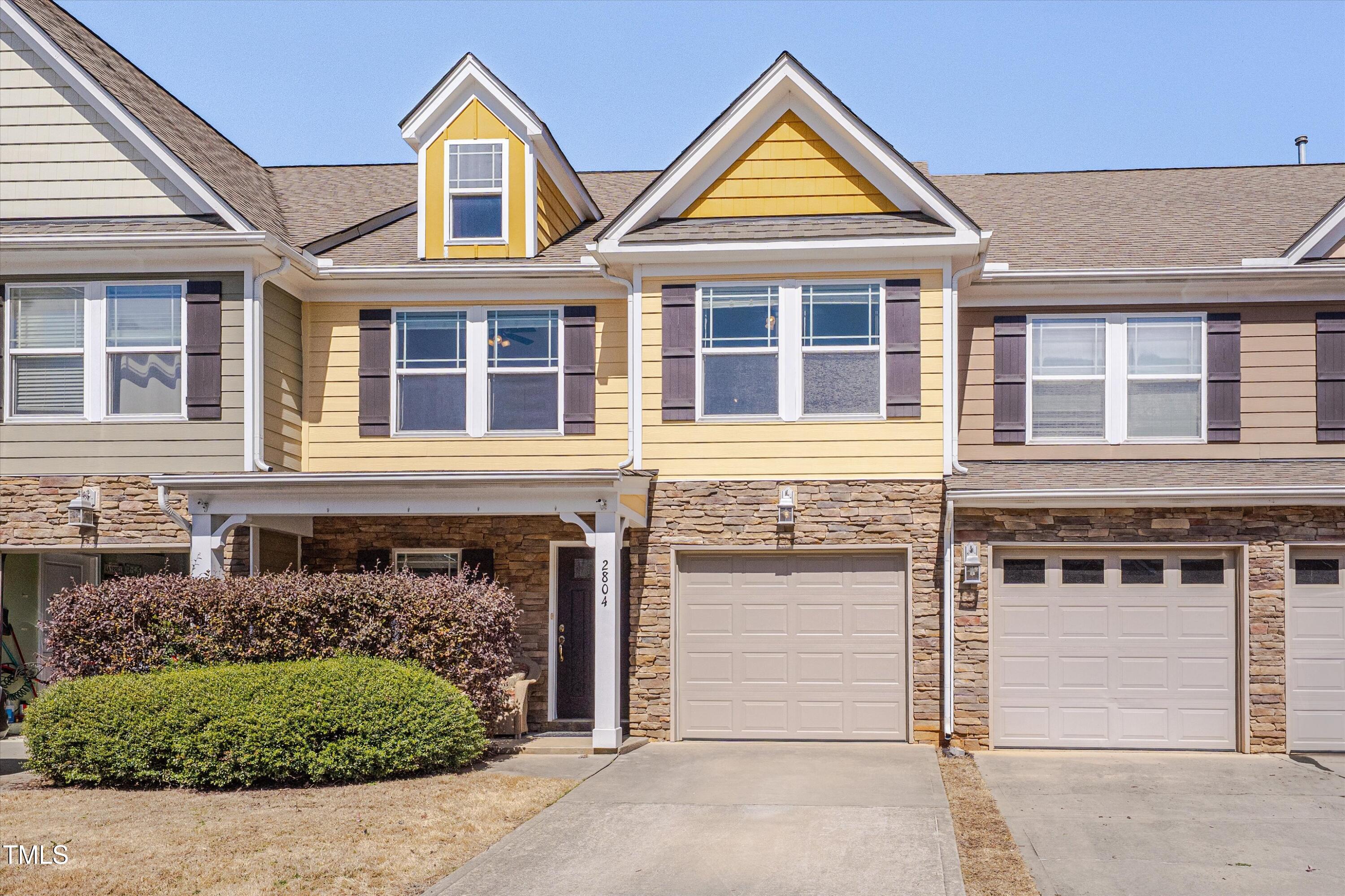 2804 Bartlett Circle Property Photo