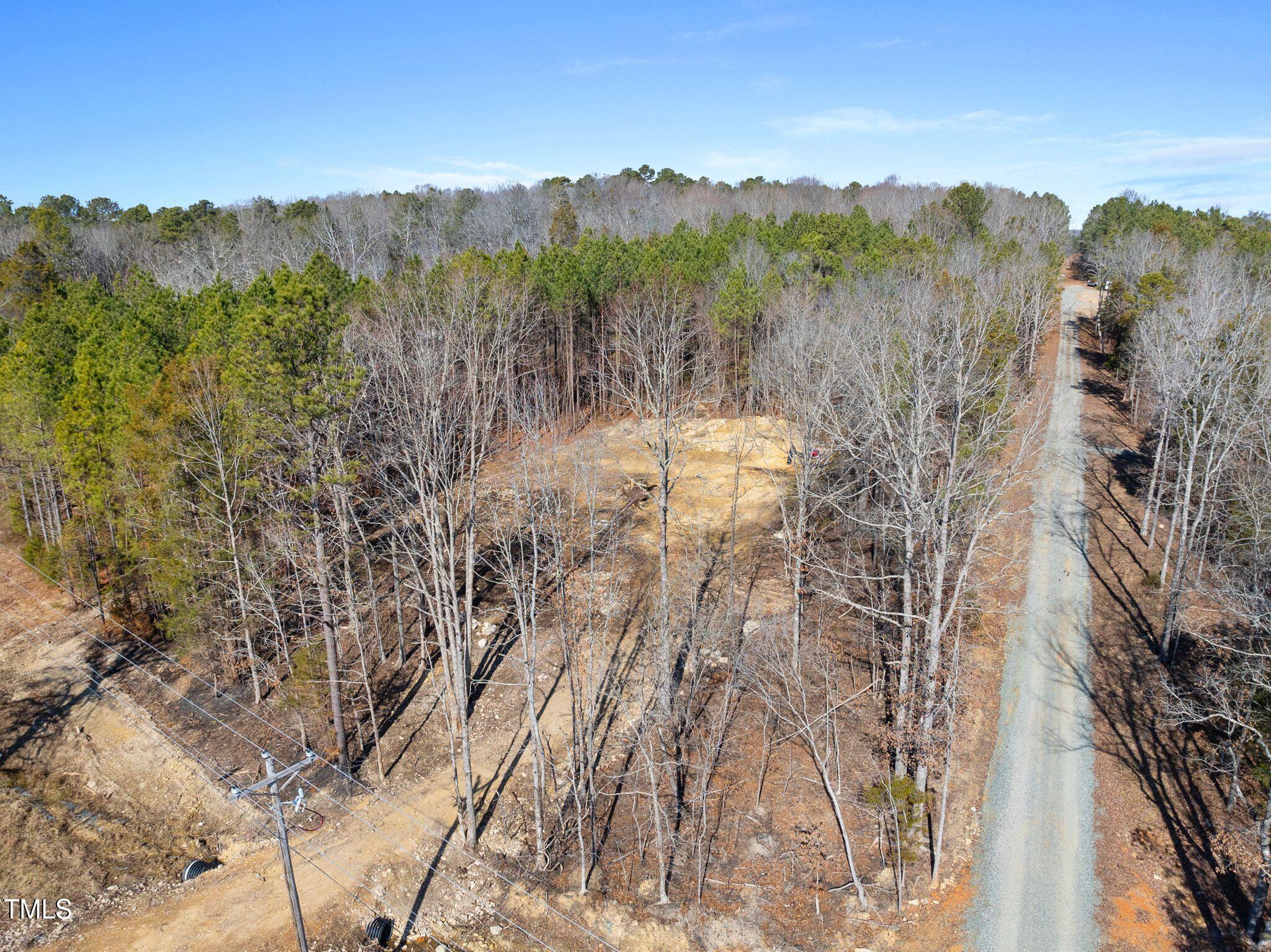2801 Mount View Church Road Property Photo