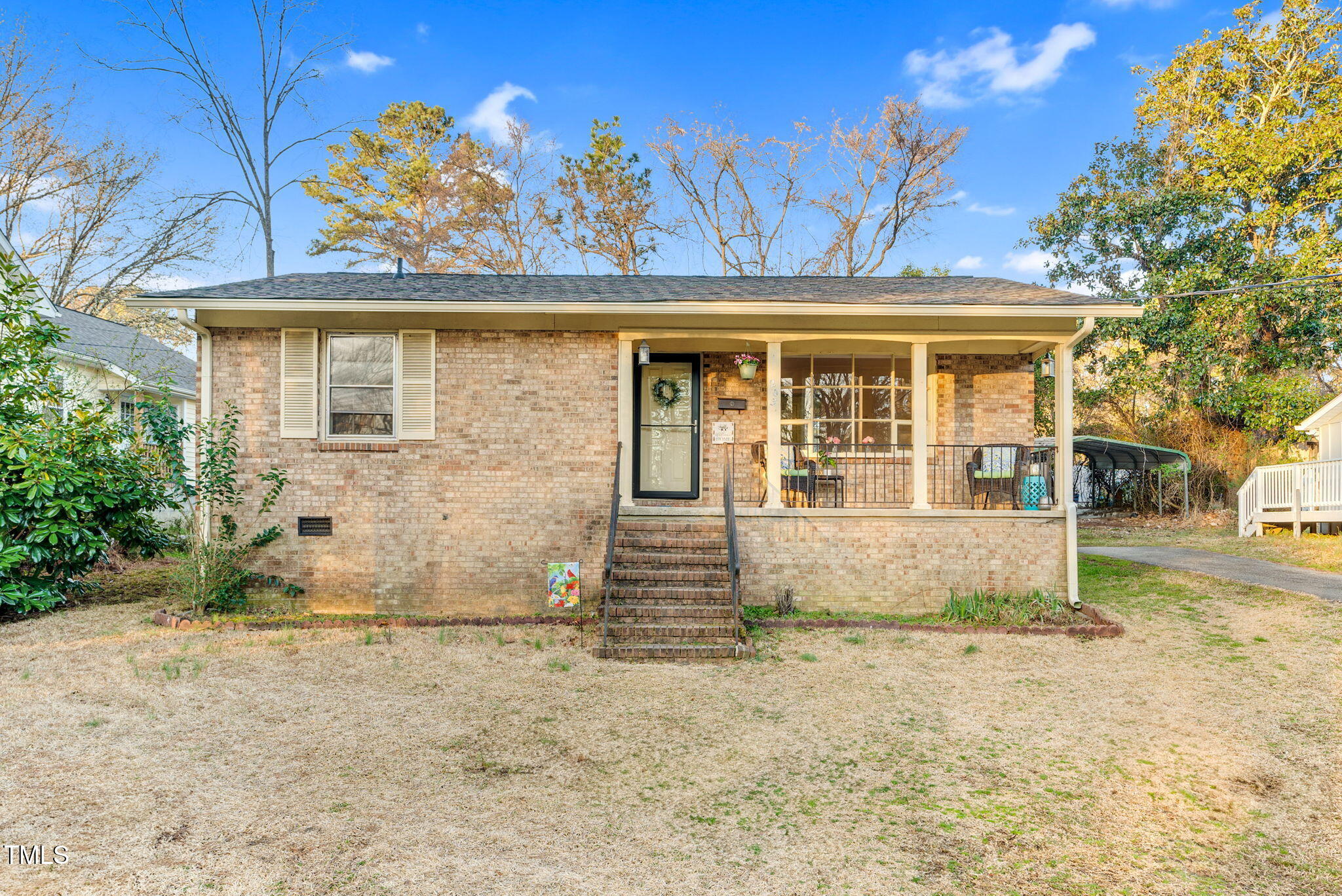 203 Prince Street Property Photo