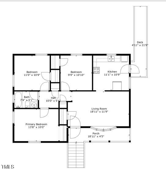 203 Prince Street Property Photo 20