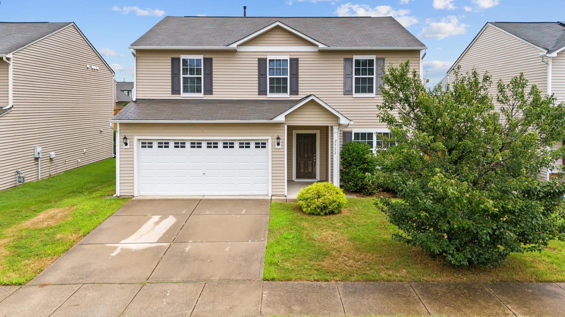 2522 Dalmahoy Lane Property Photo
