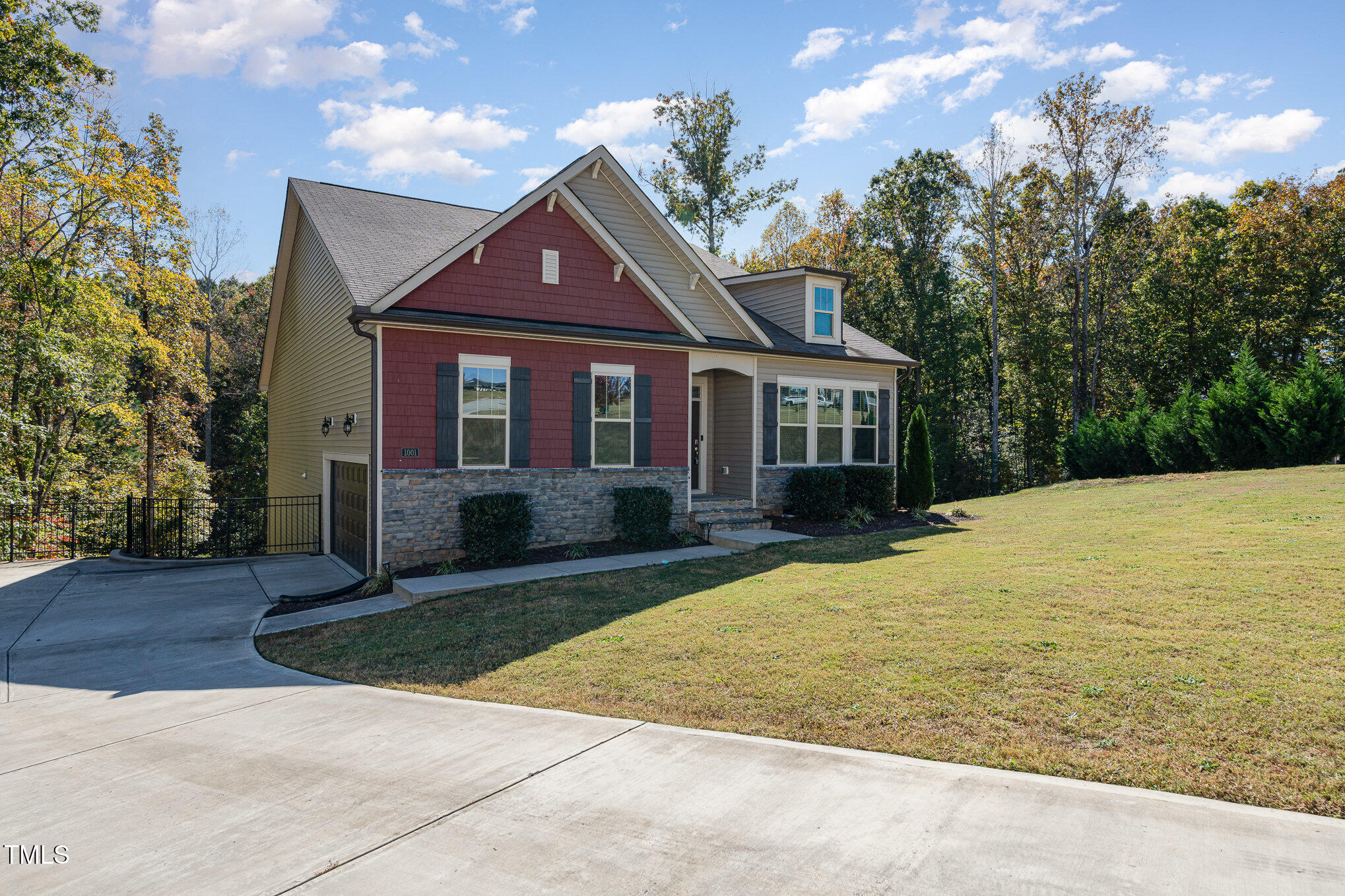 1001 Jarrett Bay Road Property Photo
