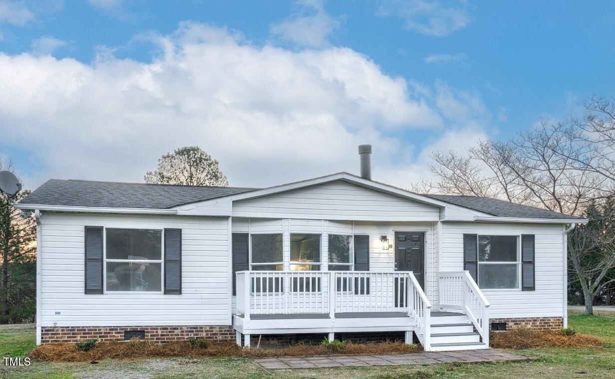 110 Hickory Drive Property Photo