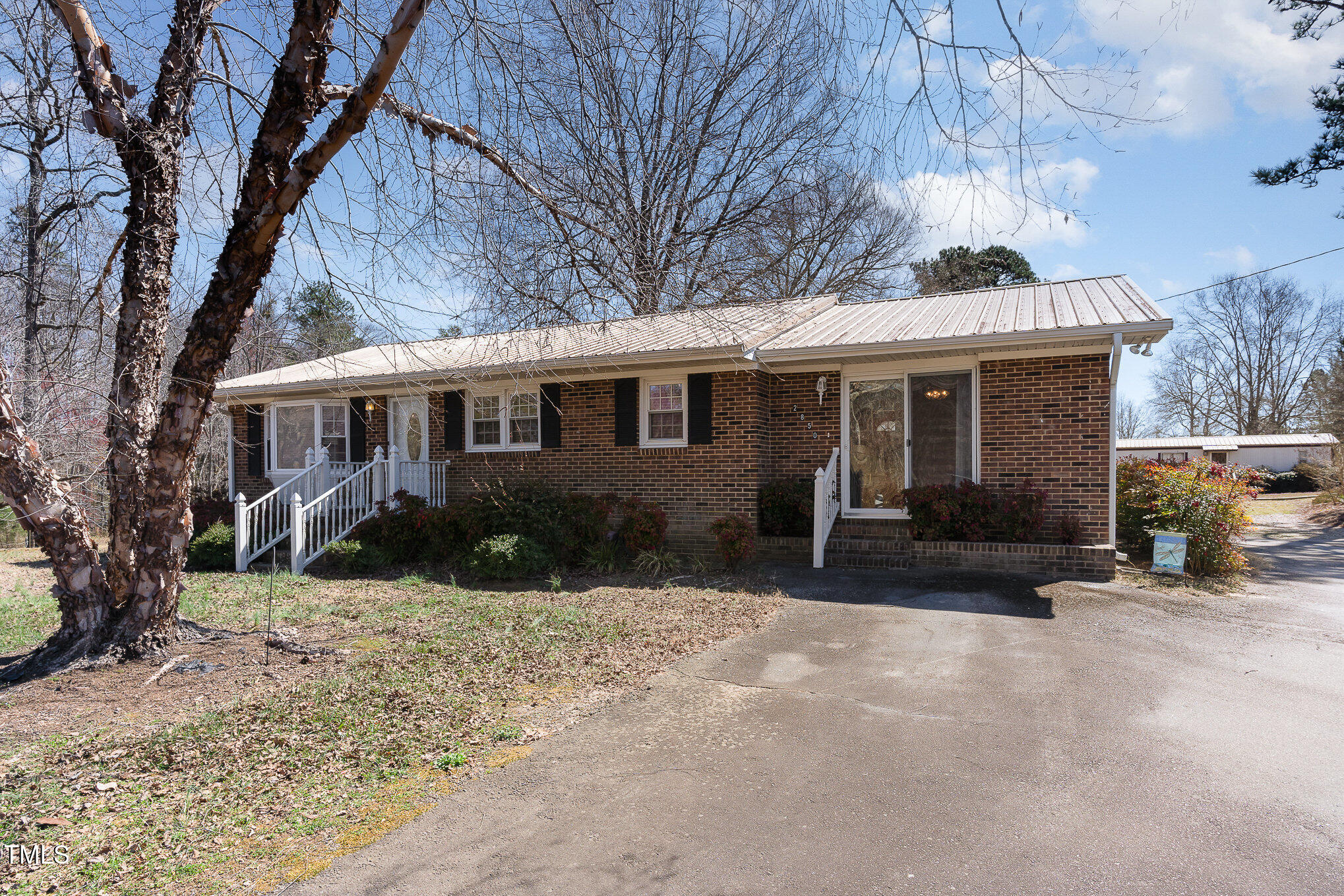 2850 North Carolina 561 Property Photo