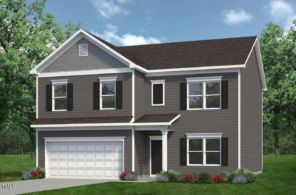 205 Saxony Drive # 44 Property Photo