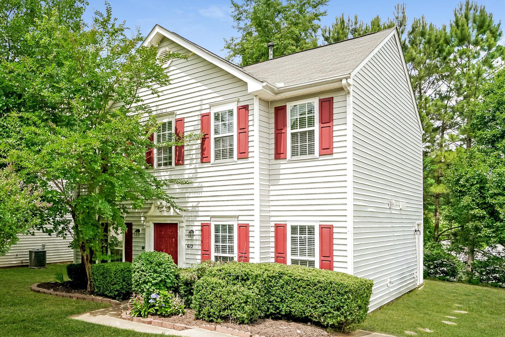 612 Parkander Court Property Photo