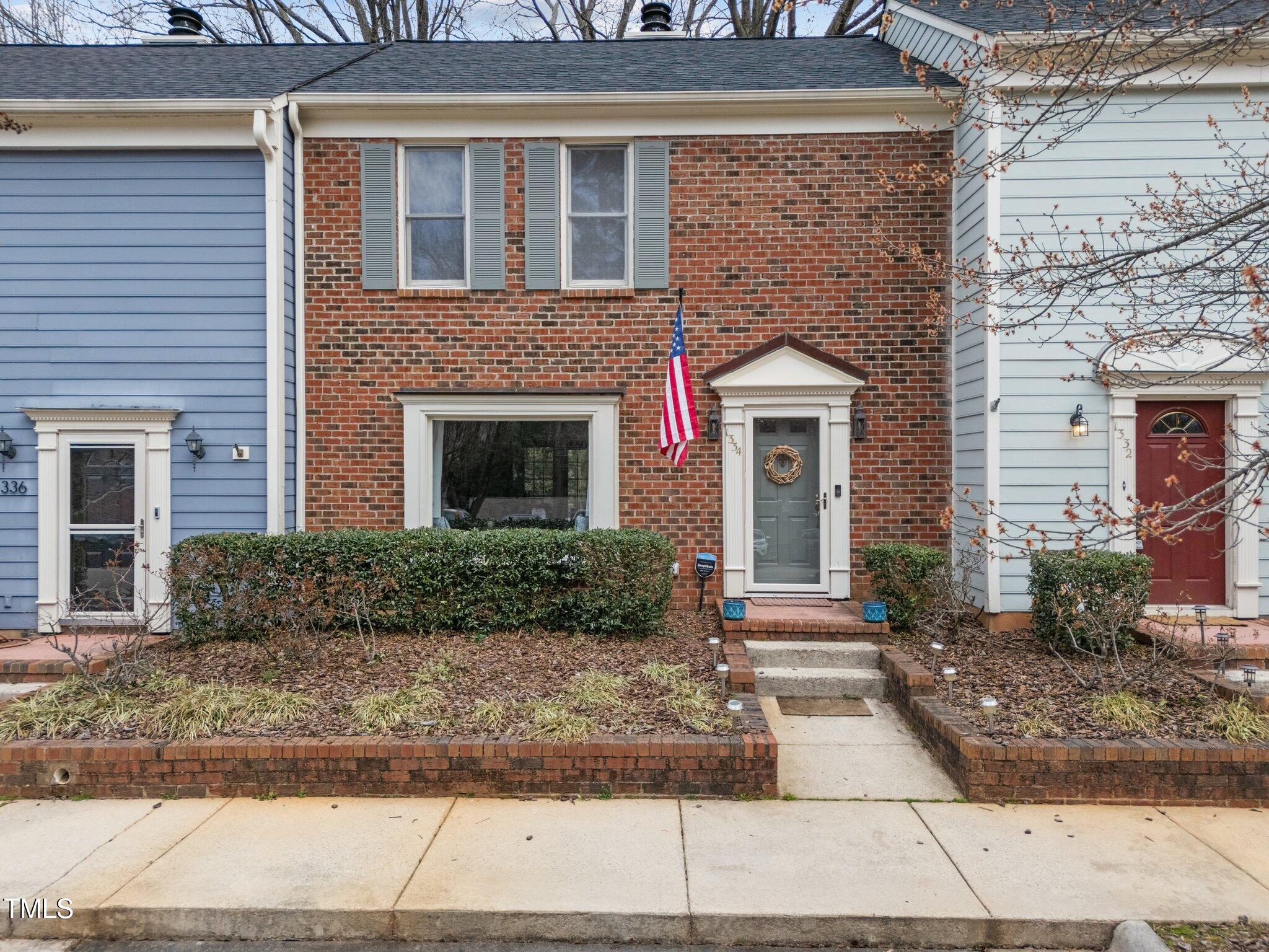 1334 Baez Street Property Photo