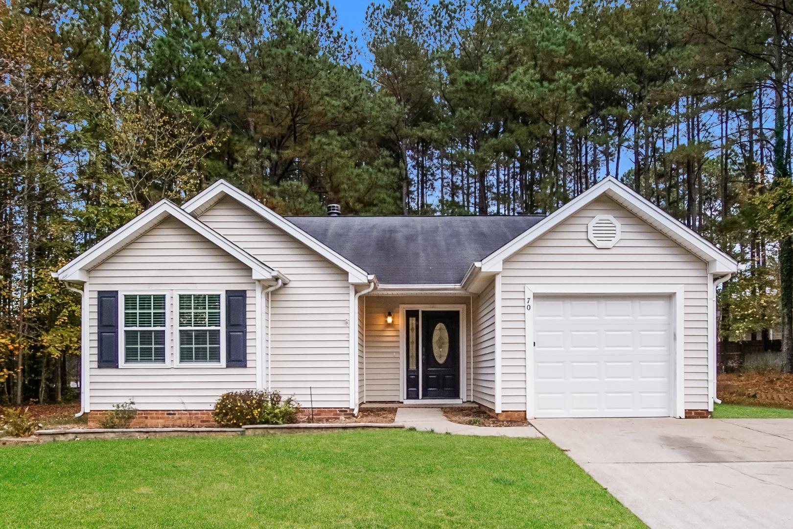 70 Holding Young Road Property Photo