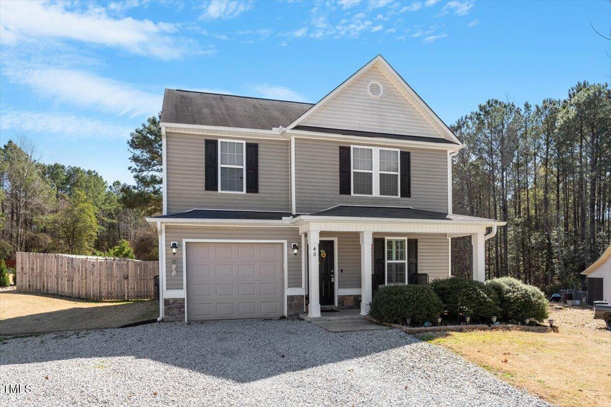 40 Golden Timber Circle Property Photo