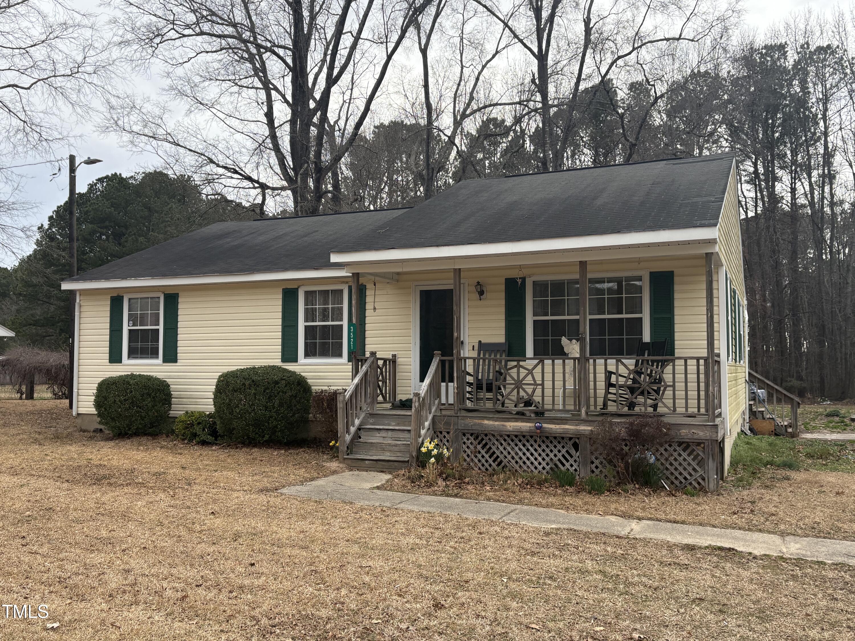 3521 Cheek Road Property Photo
