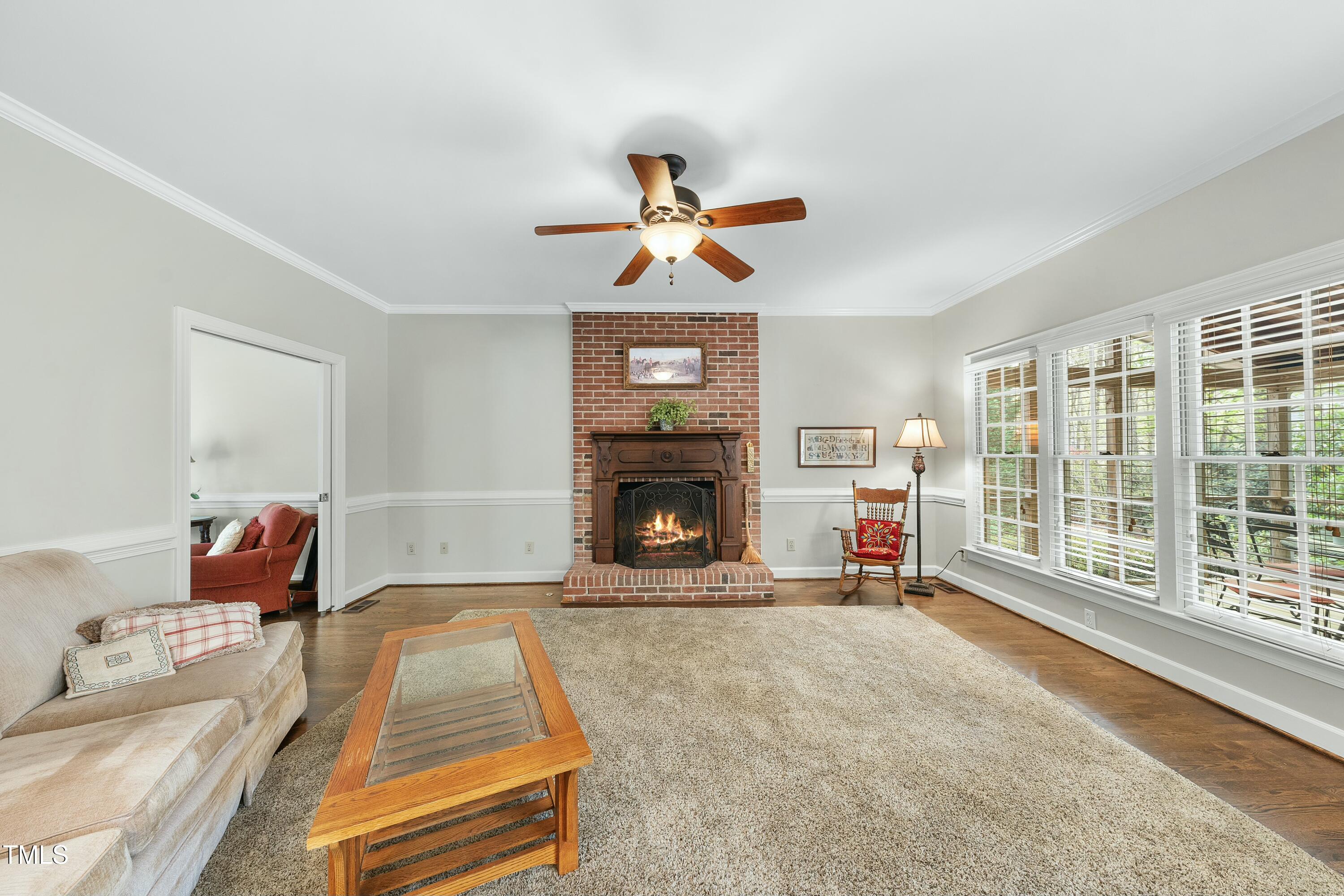 1007 Surry Dale Court Property Photo 15