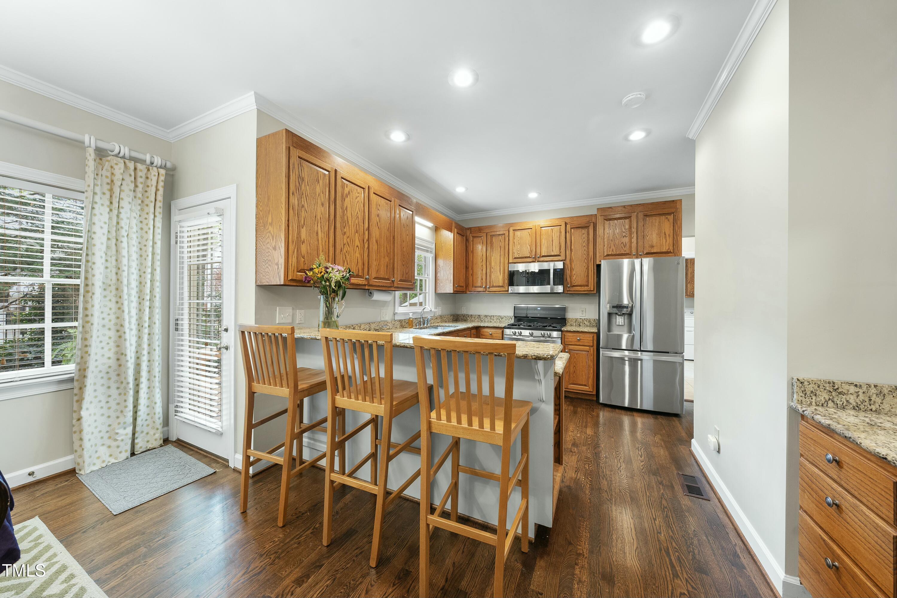 1007 Surry Dale Court Property Photo 19