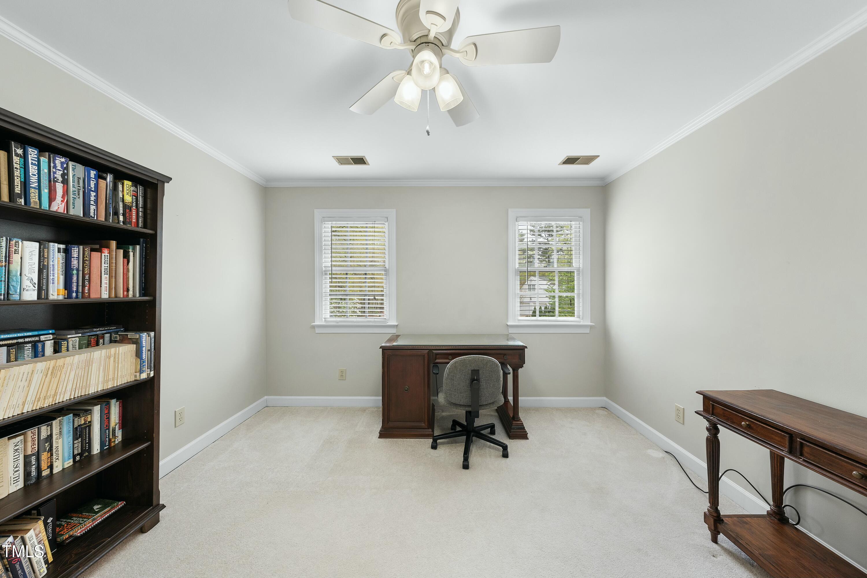 1007 Surry Dale Court Property Photo 35