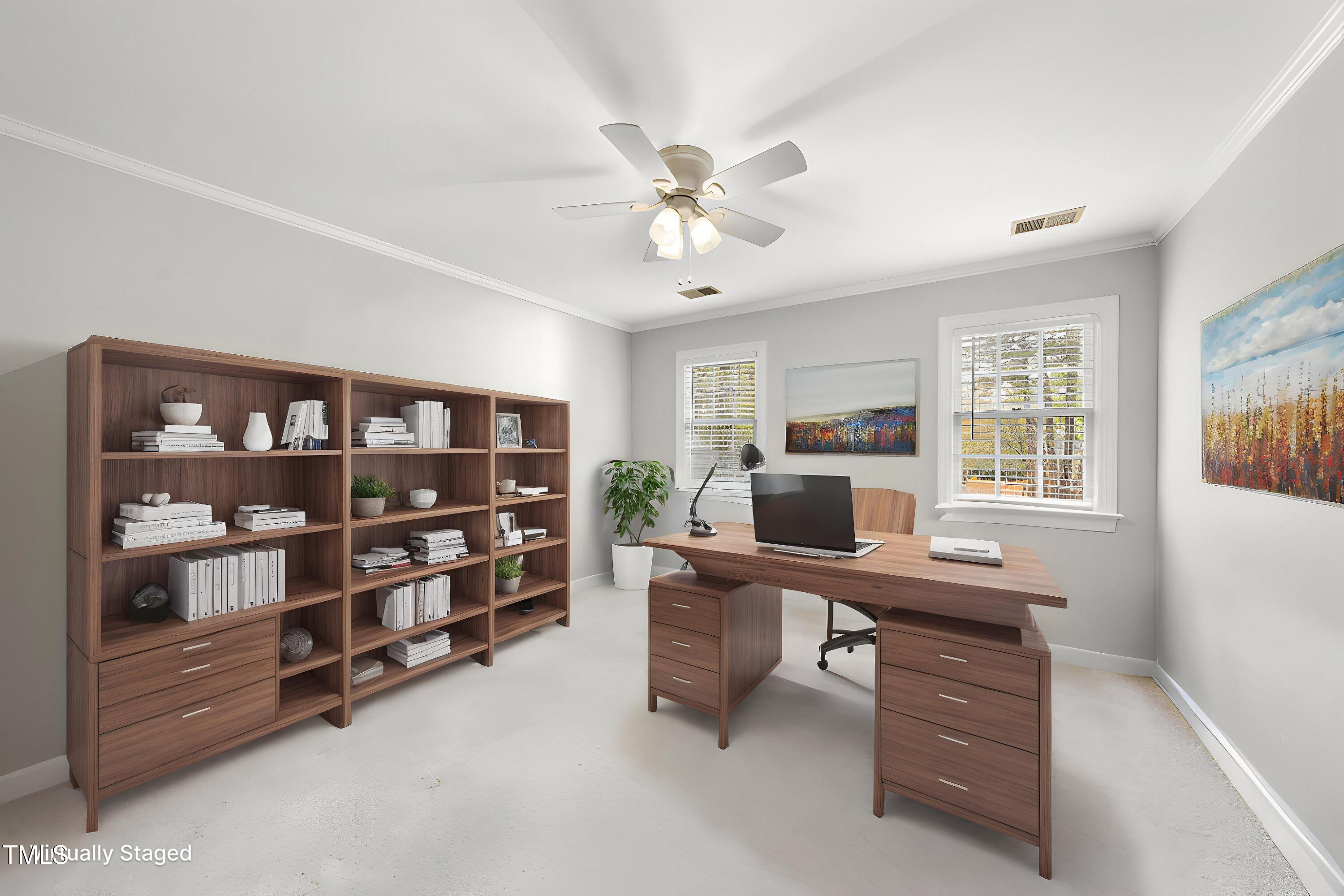 1007 Surry Dale Court Property Photo 36
