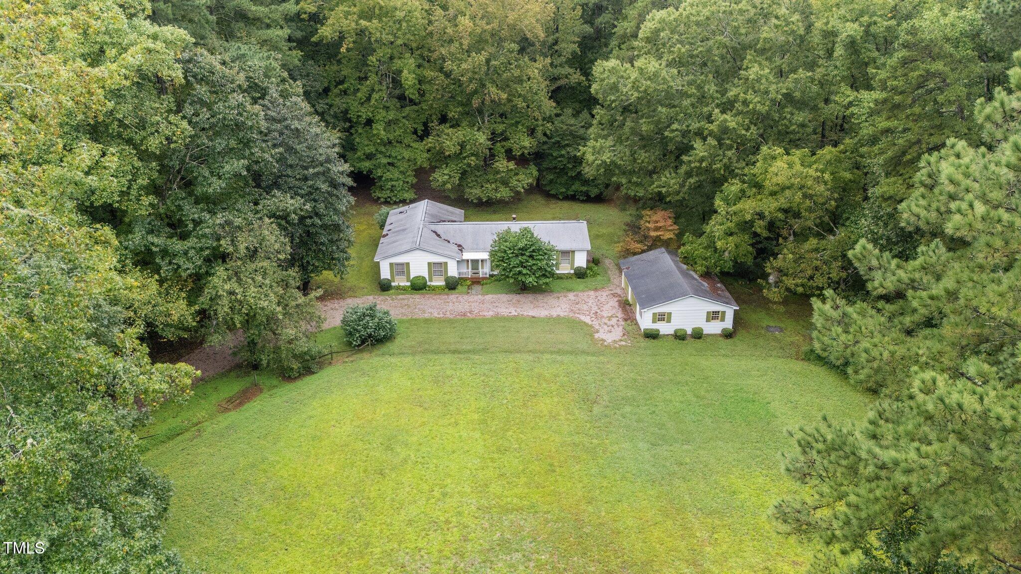 7101 Winding Way Property Photo