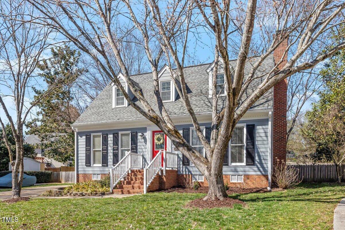 8617 Canoe Court Property Photo 7