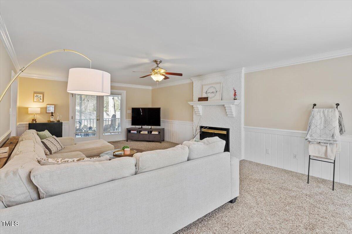 8617 Canoe Court Property Photo 11