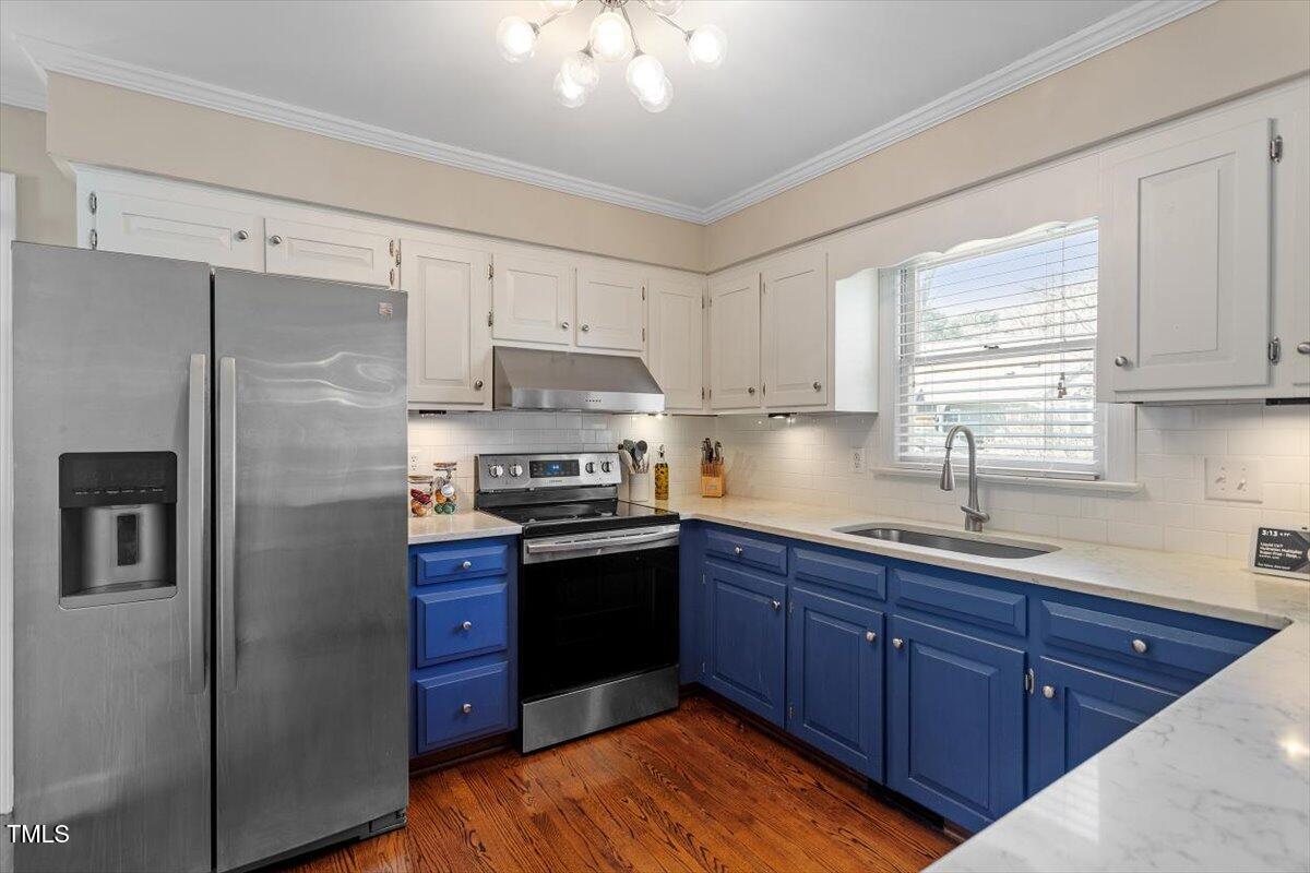 8617 Canoe Court Property Photo 12
