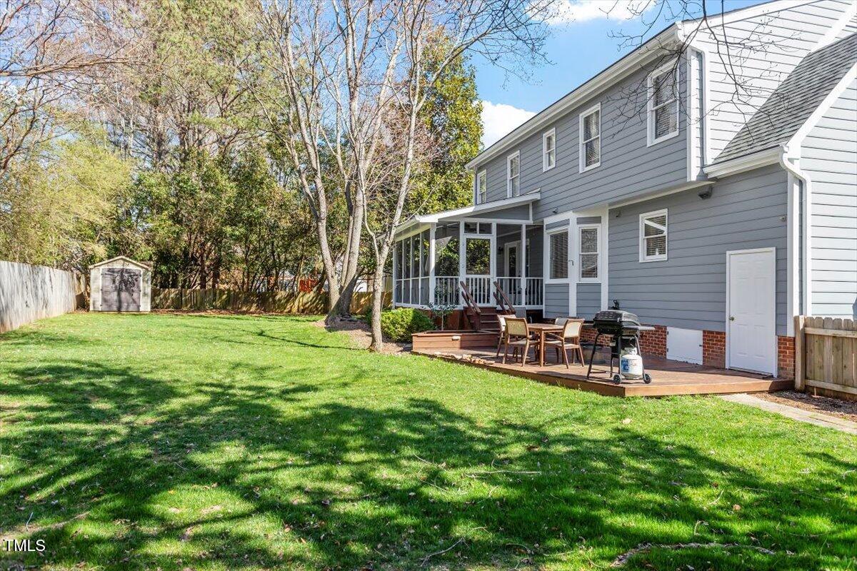 8617 Canoe Court Property Photo 32